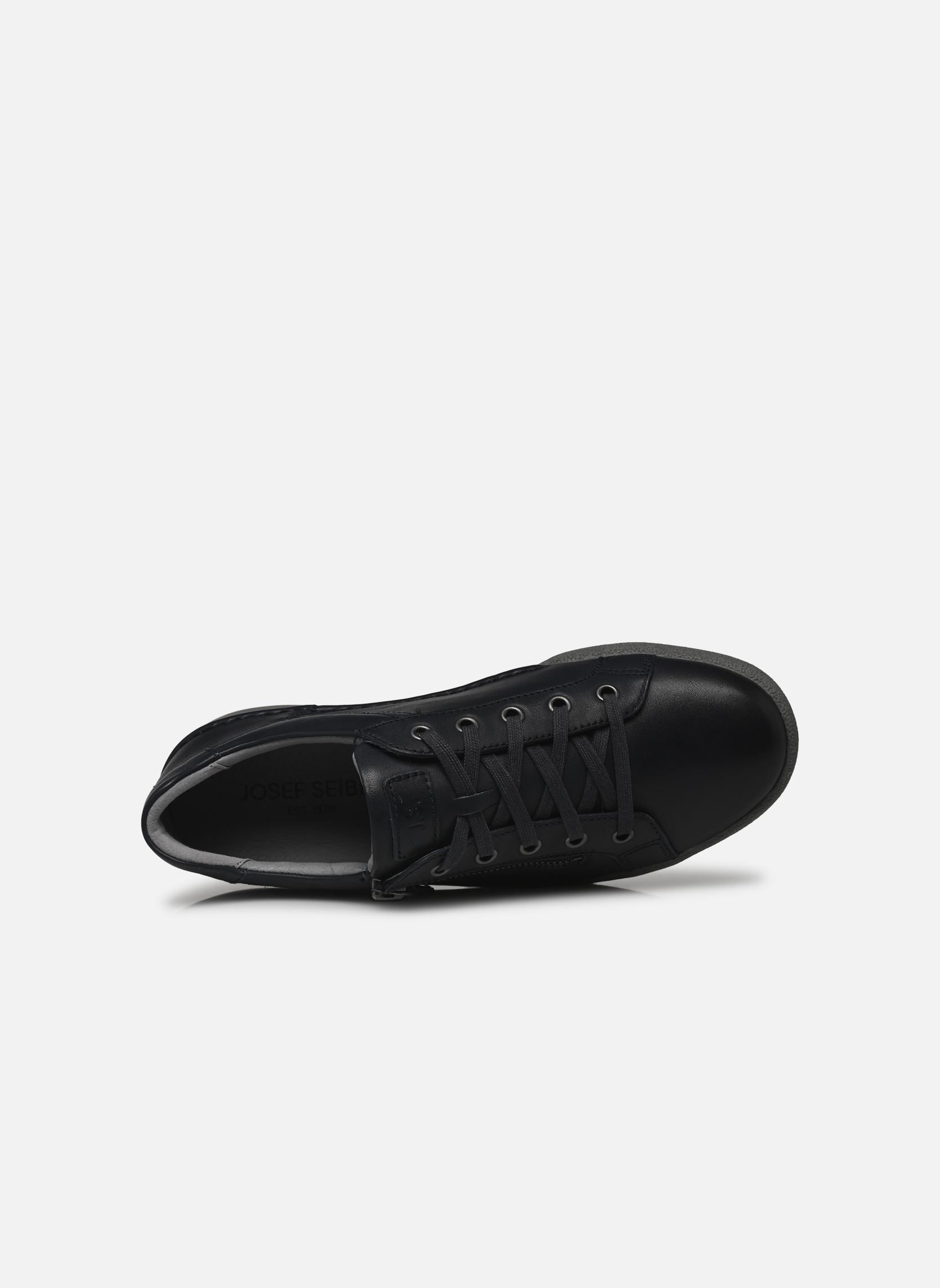 Sneakers basse Claire 13 donna nero Josef Seibel Sneakers basse Claire 13 donna nero Indigo