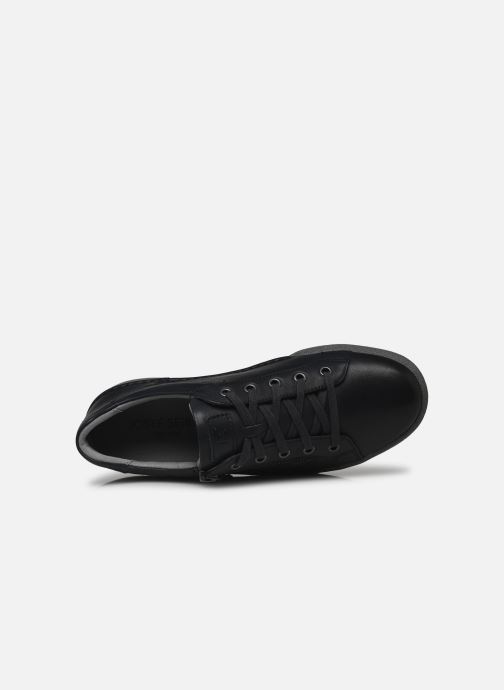 Baskets Josef Seibel Claire 13 Noir vue gauche
