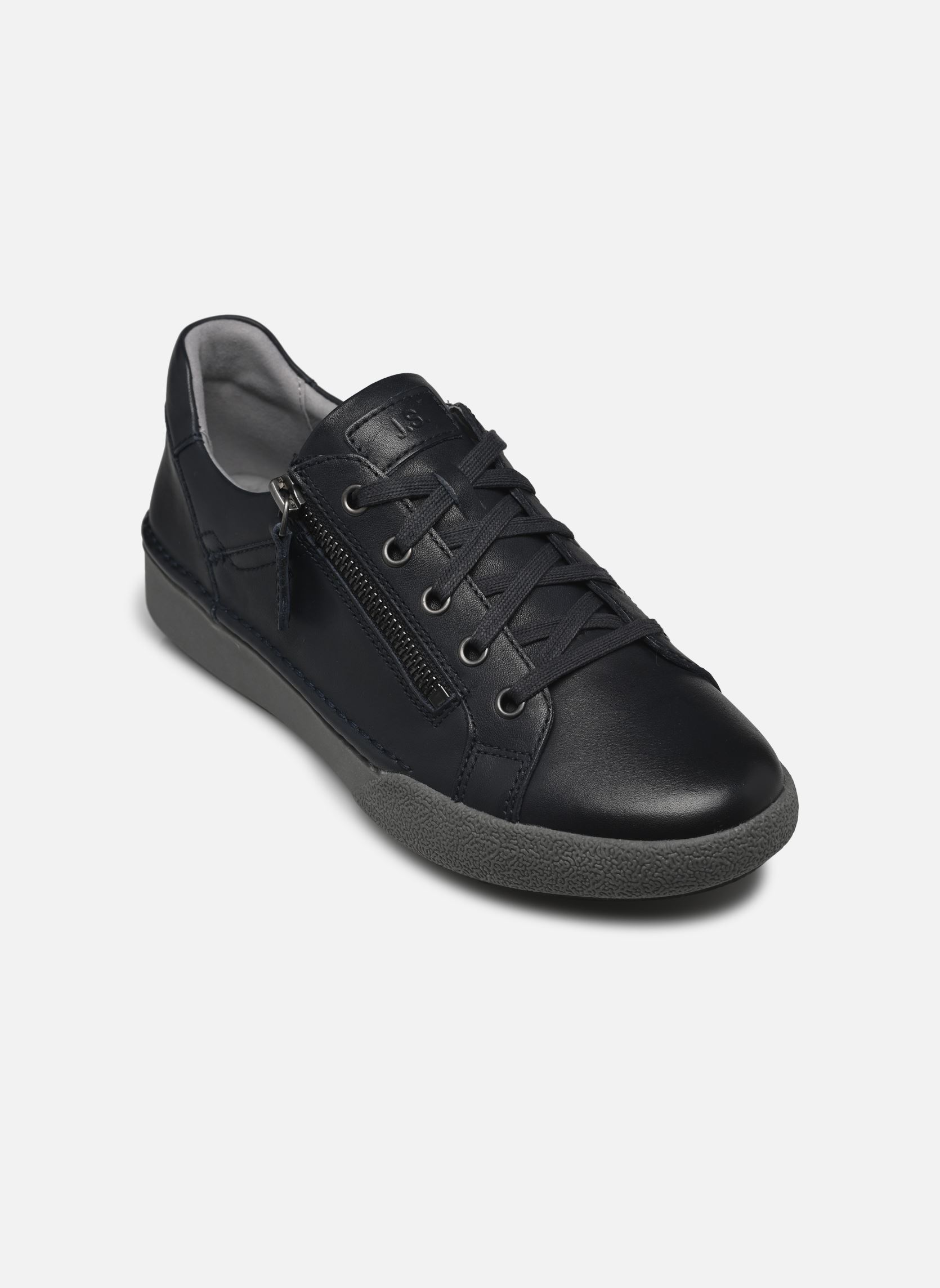 Sneakers basse Claire 13 donna nero Josef Seibel Sneakers basse Claire 13 donna nero Indigo