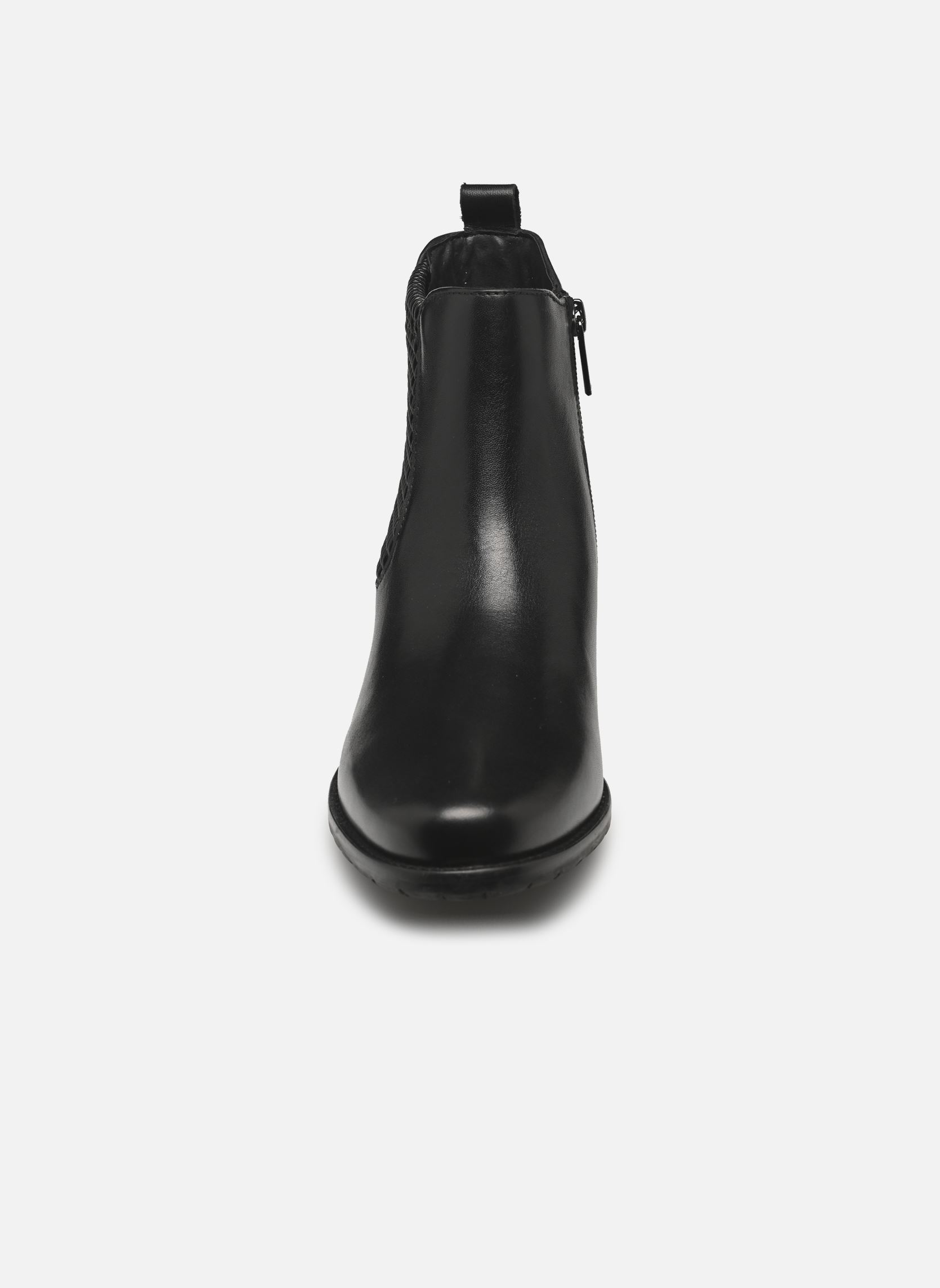 Botines y botas Chiara 02 mujer negro Josef Seibel Botines y botas Chiara 02 mujer negro Schwarz