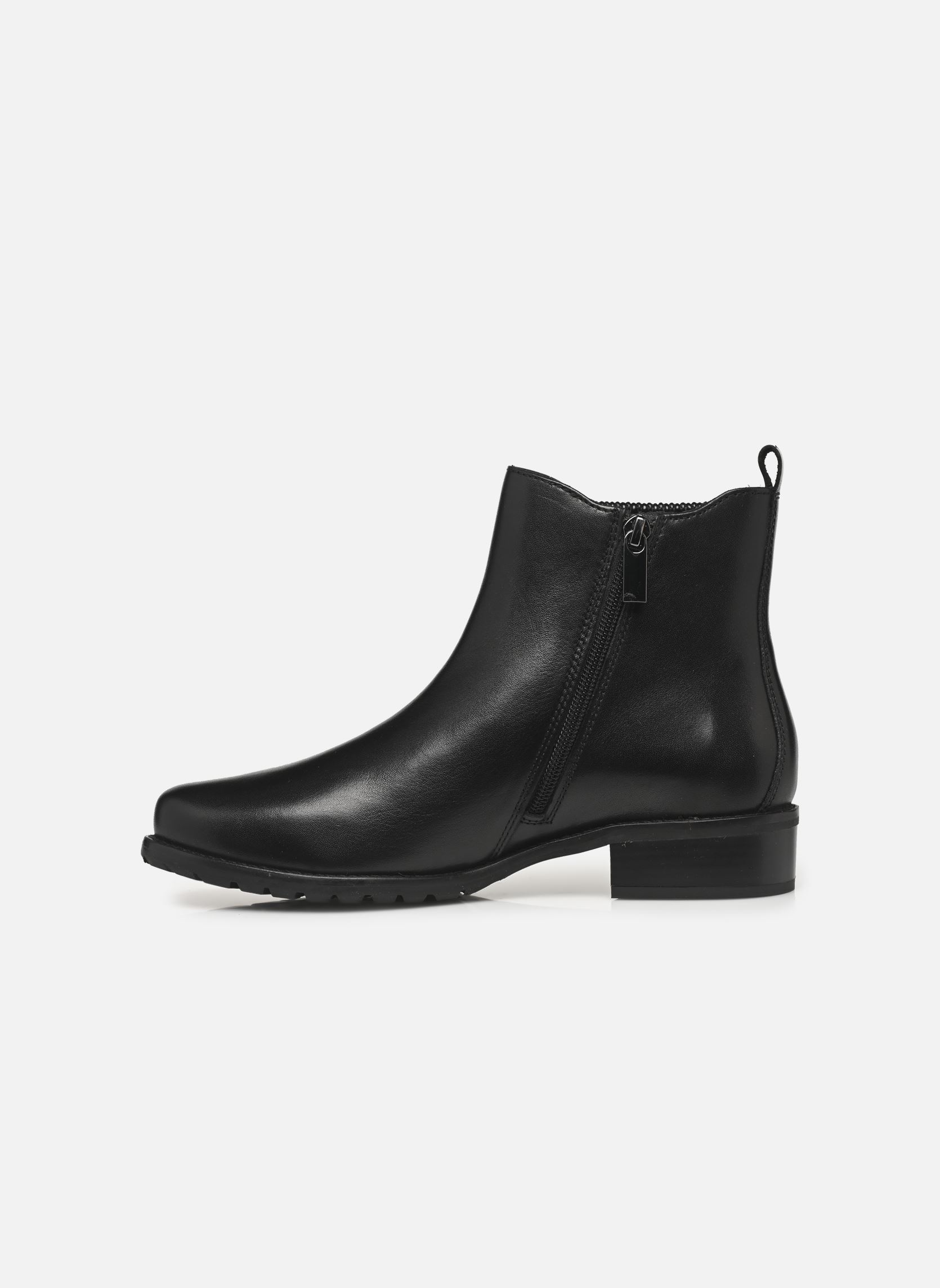 Botines y botas Chiara 02 mujer negro Josef Seibel Botines y botas Chiara 02 mujer negro Schwarz