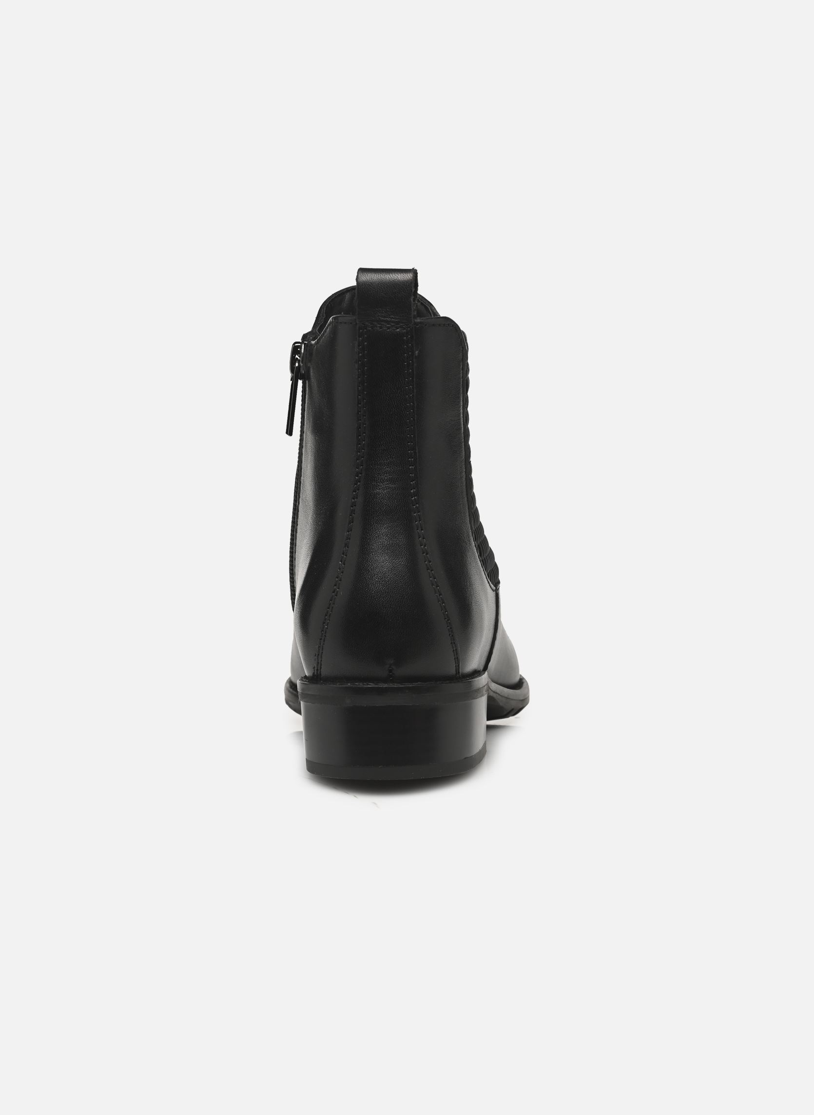 Botines y botas Chiara 02 mujer negro Josef Seibel Botines y botas Chiara 02 mujer negro Schwarz