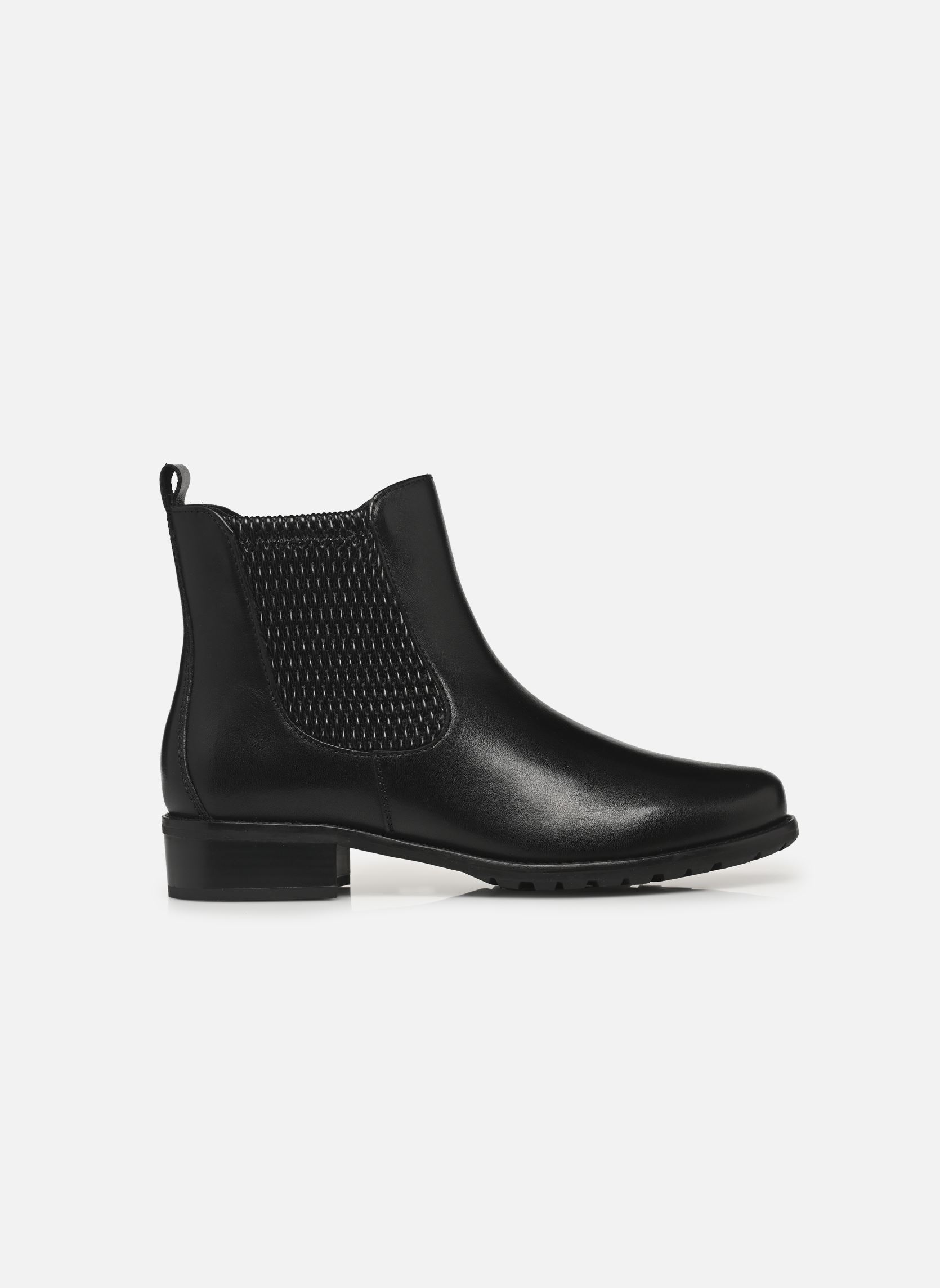 Botines y botas Chiara 02 mujer negro Josef Seibel Botines y botas Chiara 02 mujer negro Schwarz