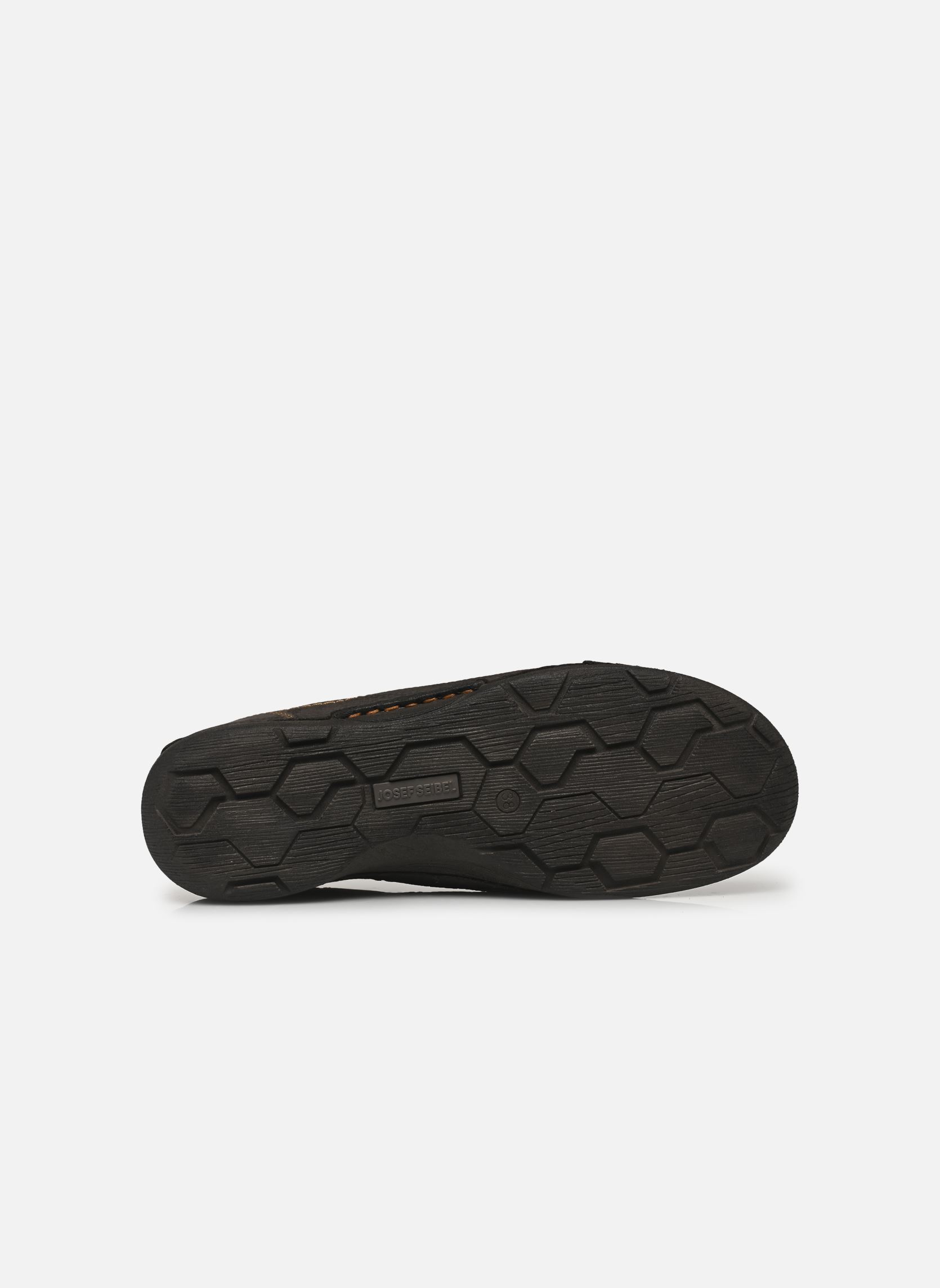 Geschnürte Stiefeletten Fergey 67 damen grau Josef Seibel Geschnürte Stiefeletten Fergey 67 damen grau TITAN