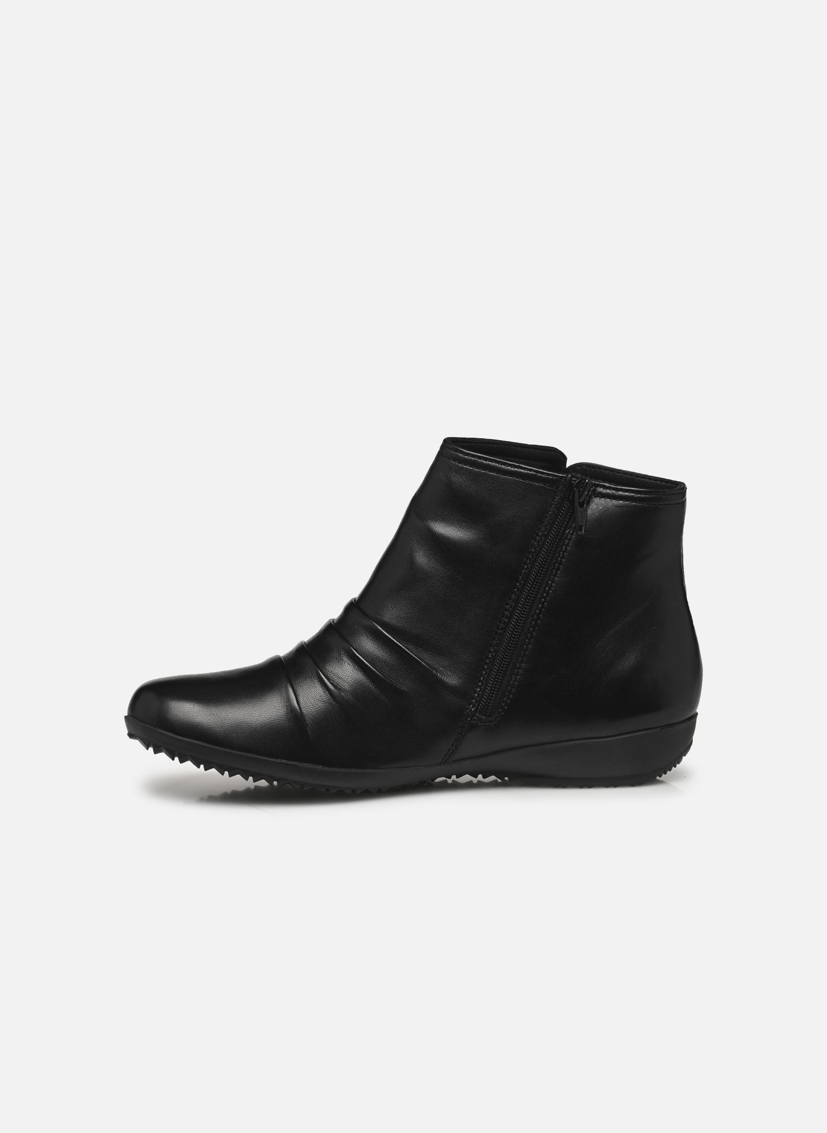 Bottines et boots Naly 12 femme noir Josef Seibel Bottines et boots Naly 12 femme noir Schwarz