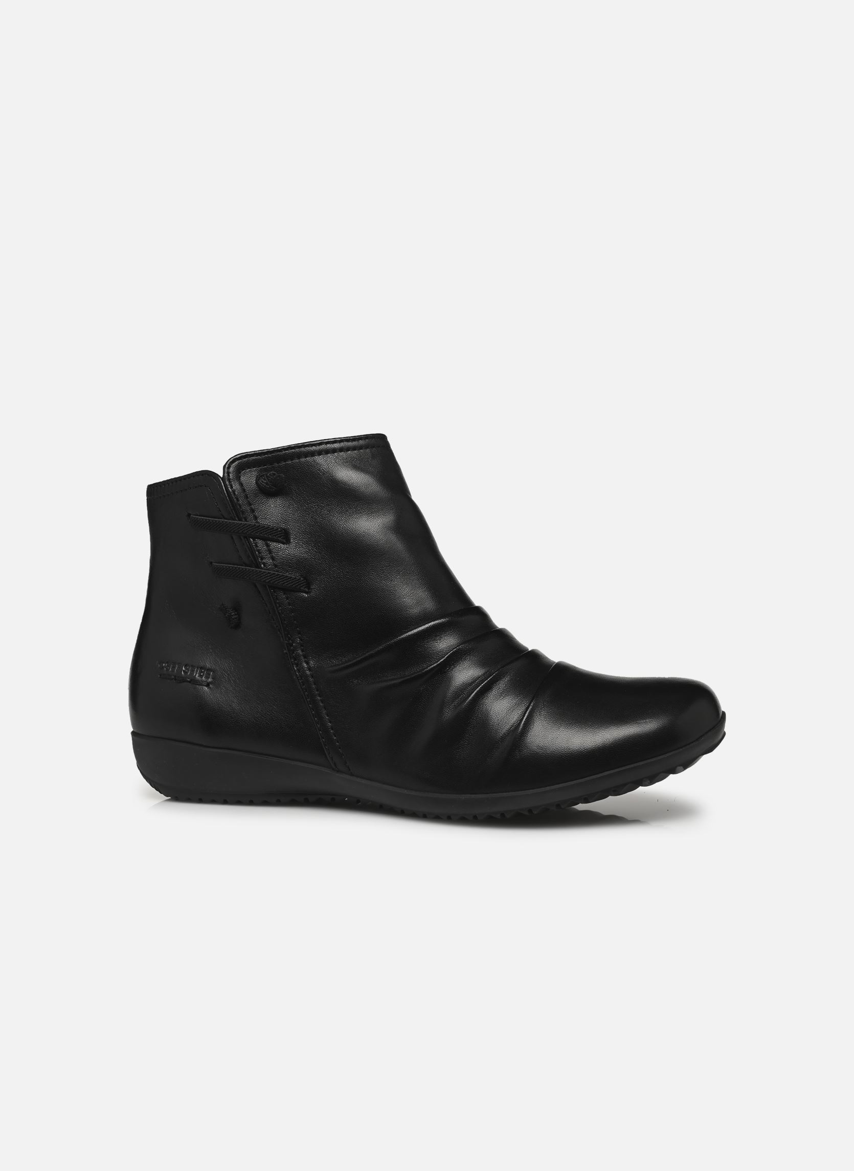 Bottines et boots Naly 12 femme noir Josef Seibel Bottines et boots Naly 12 femme noir Schwarz