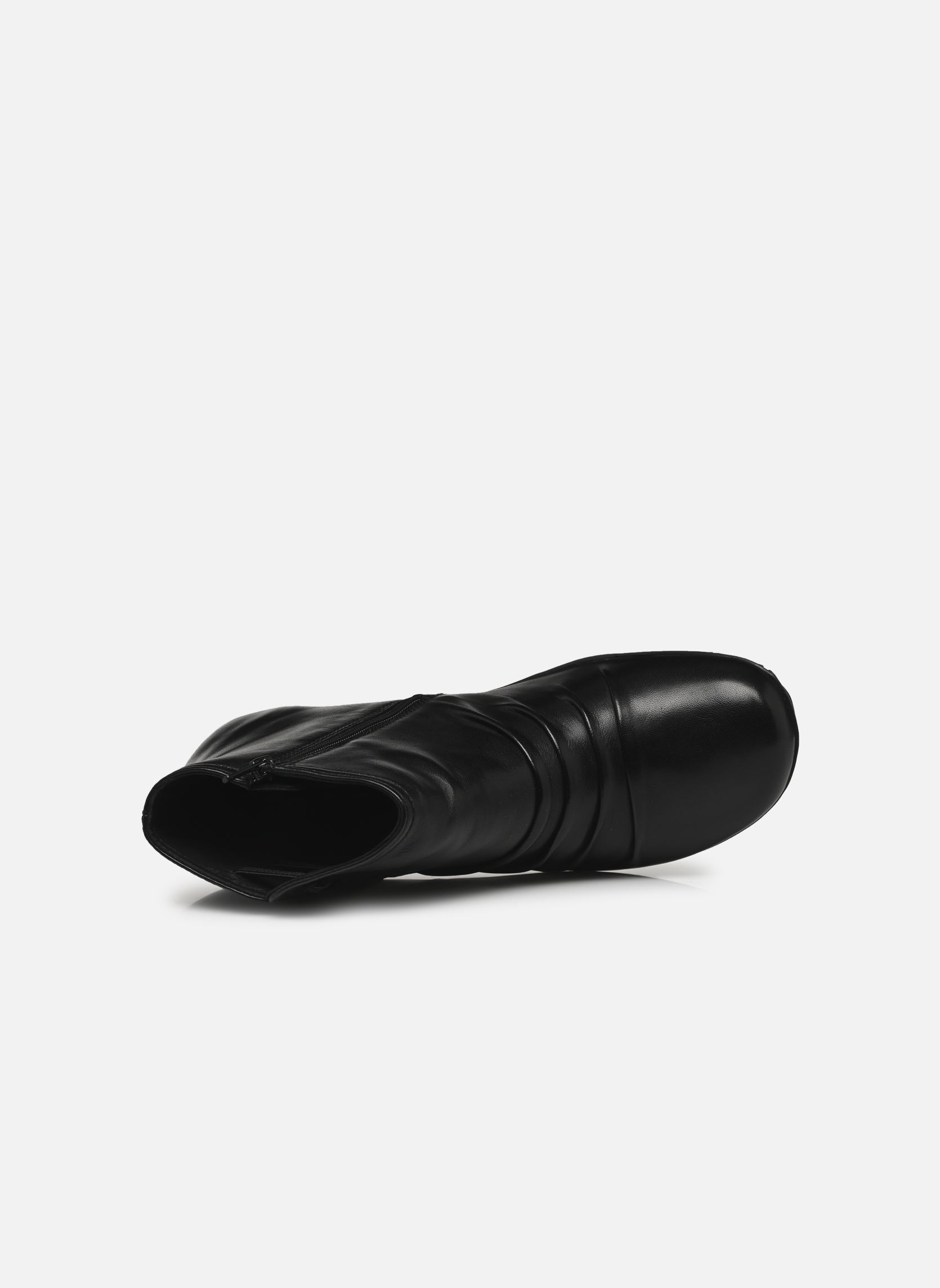 Bottines et boots Naly 12 femme noir Josef Seibel Bottines et boots Naly 12 femme noir Schwarz