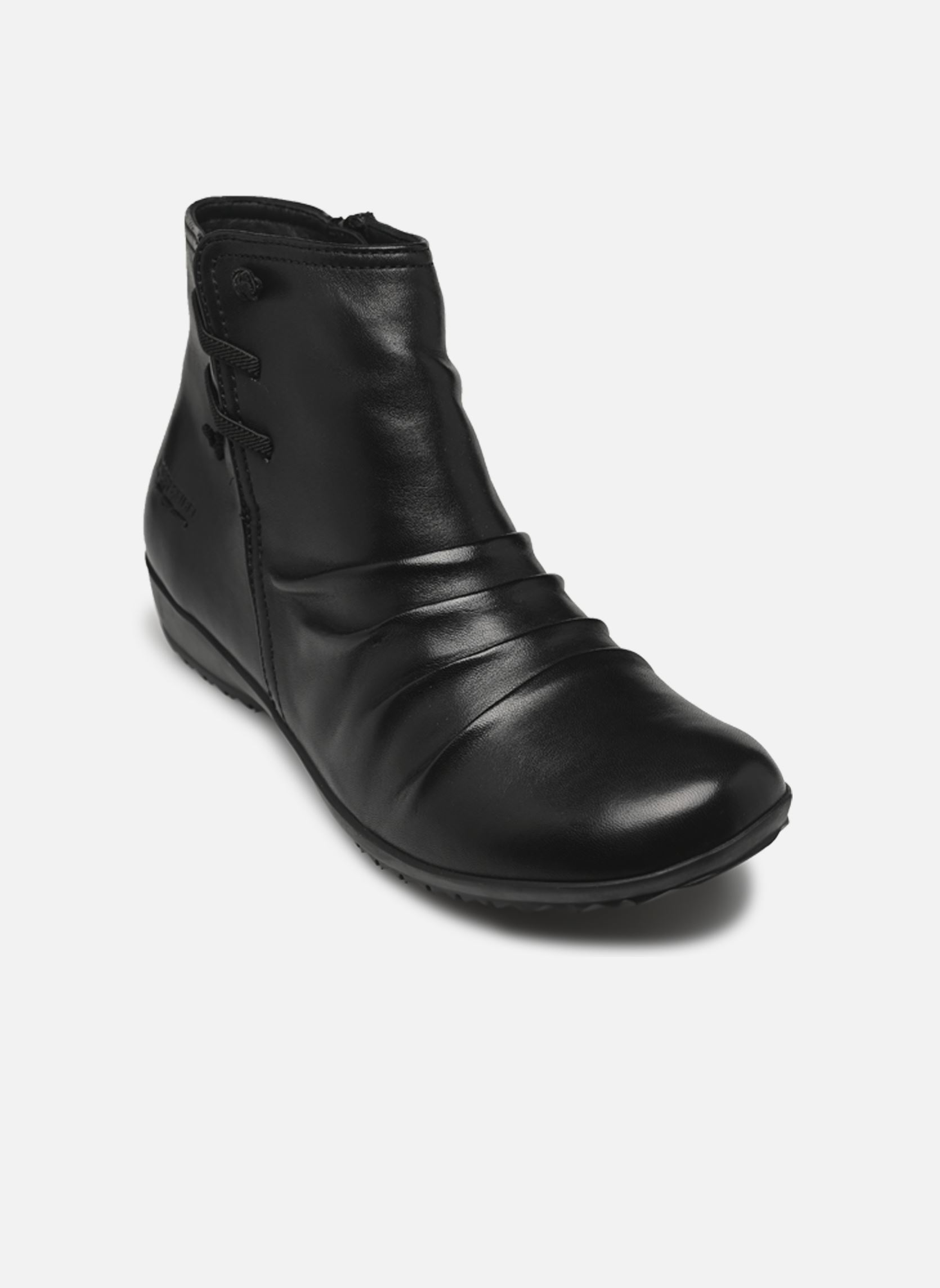 Bottines et boots Naly 12 femme noir Josef Seibel Bottines et boots Naly 12 femme noir Schwarz