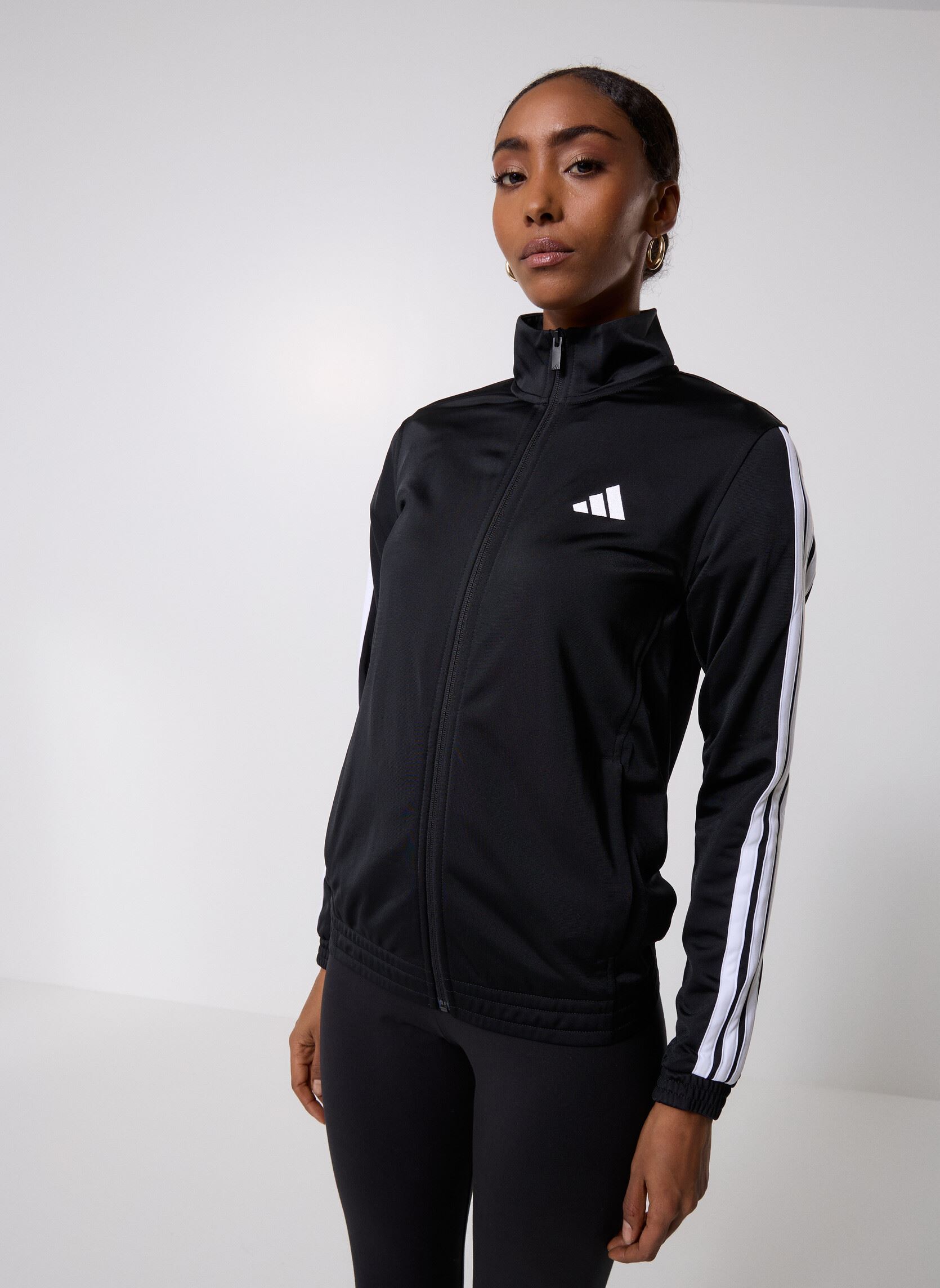 Sweat shirt adidas Essentials Trricot 3 stripes EU