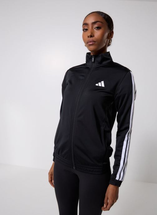 adidas sportswear Ensembles / Sets W 3S TT TRIC damen schwarz