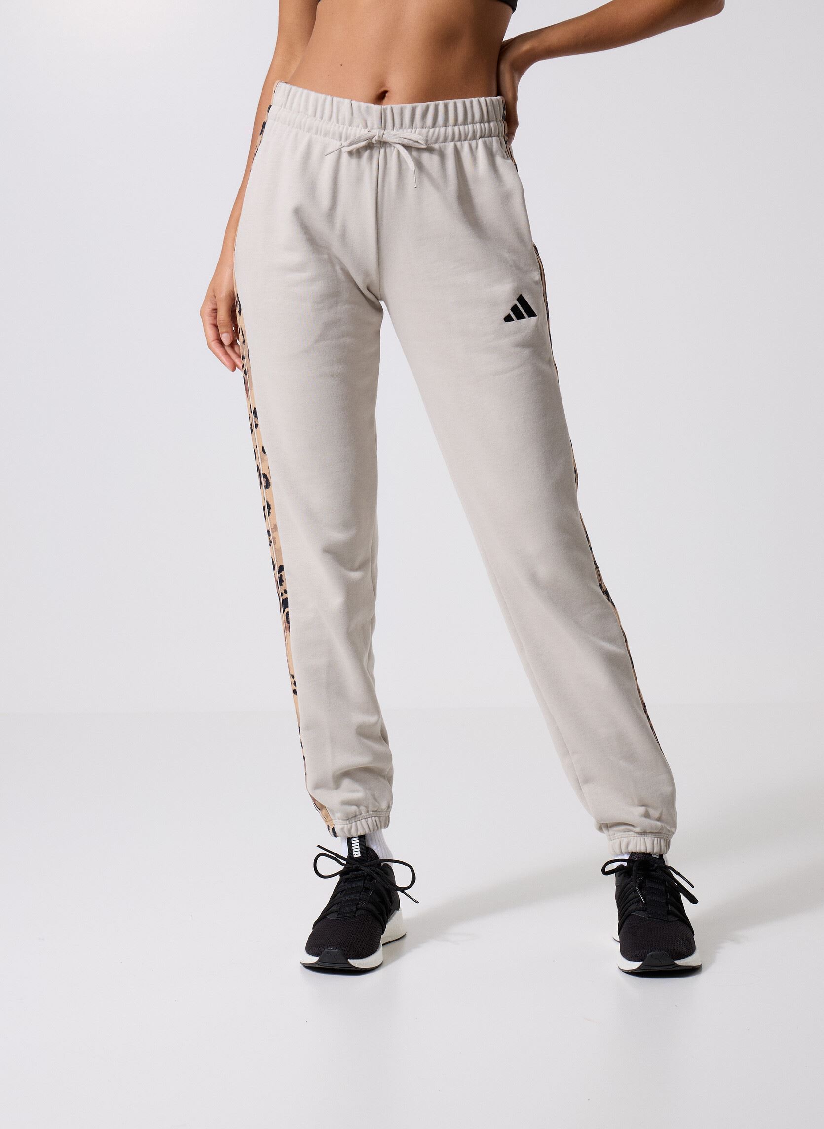 Pantalon adidas W ANML 3S PNT T8