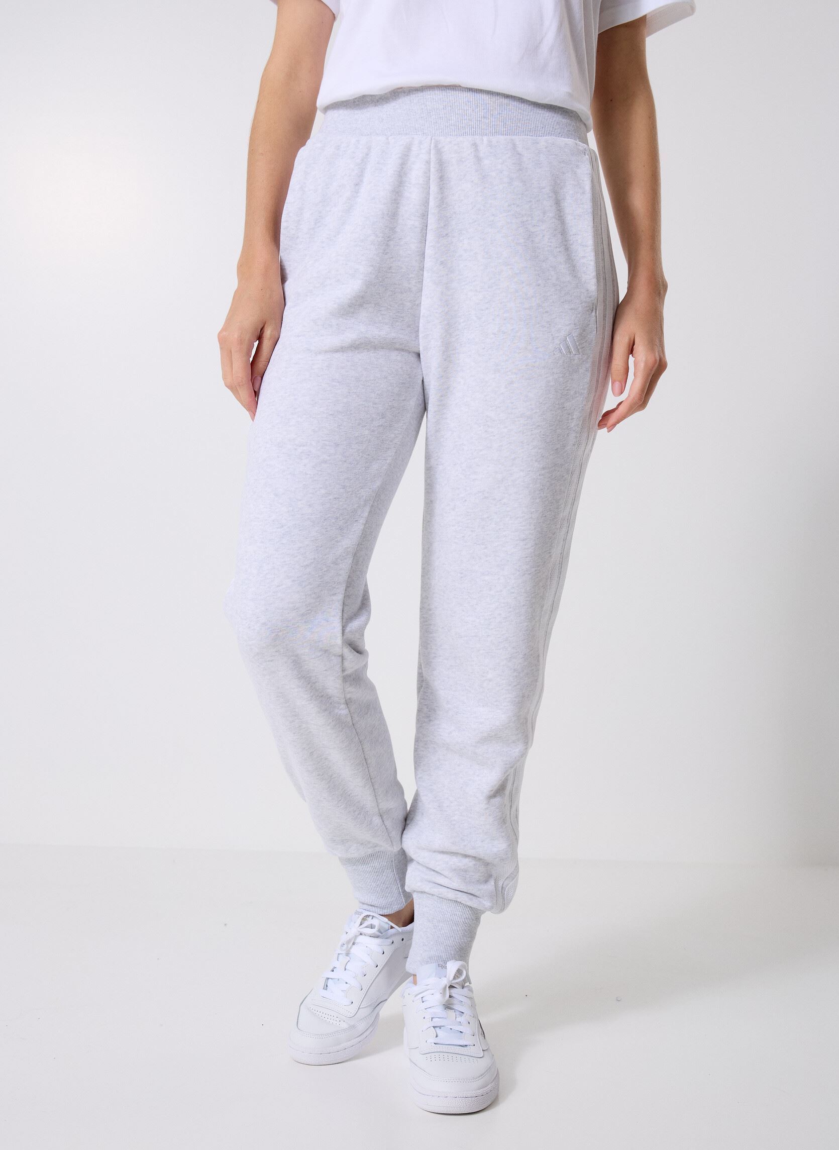 Jogging femme adidas Essentials 3 Stripes