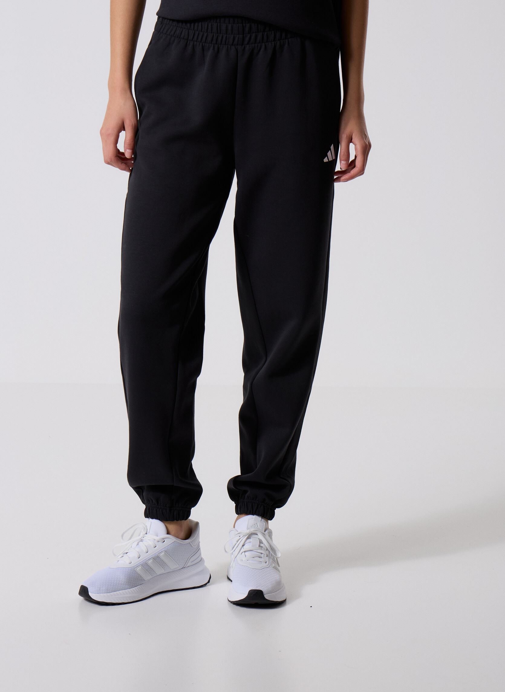 Jogging femme adidas Future Icons Small Logo - vue 2