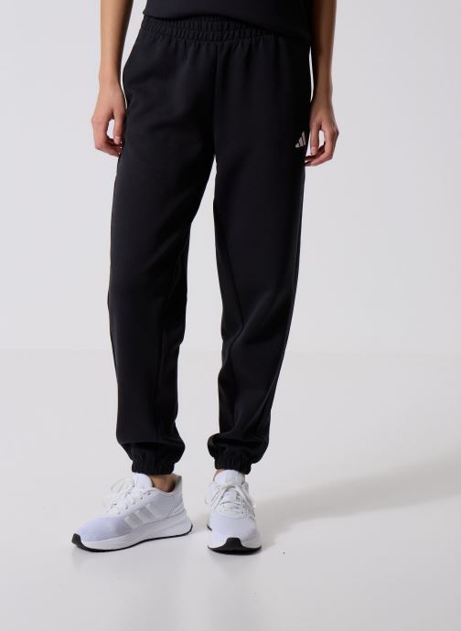 adidas sportswear Bas de jogging W FI SL PT femme noir