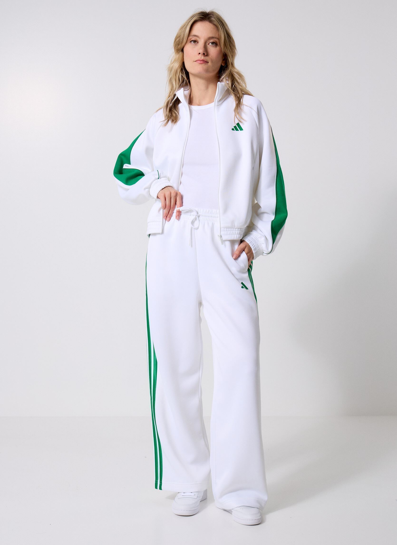 adidas sportswear Bas de jogging Pantalon de survêtement W