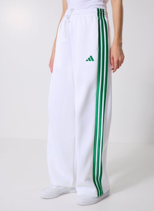 adidas sportswear Jogginghosen W STADIUM TP damen weiß