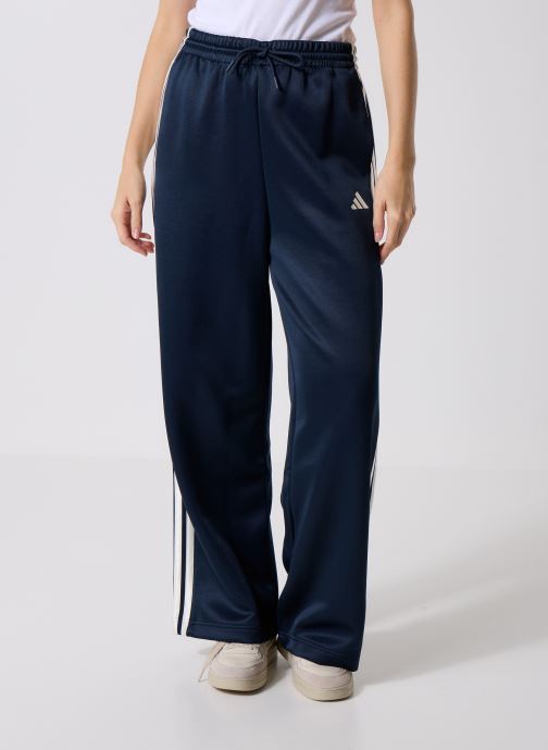 adidas sportswear Jogginghosen W STADIUM TP damen blau