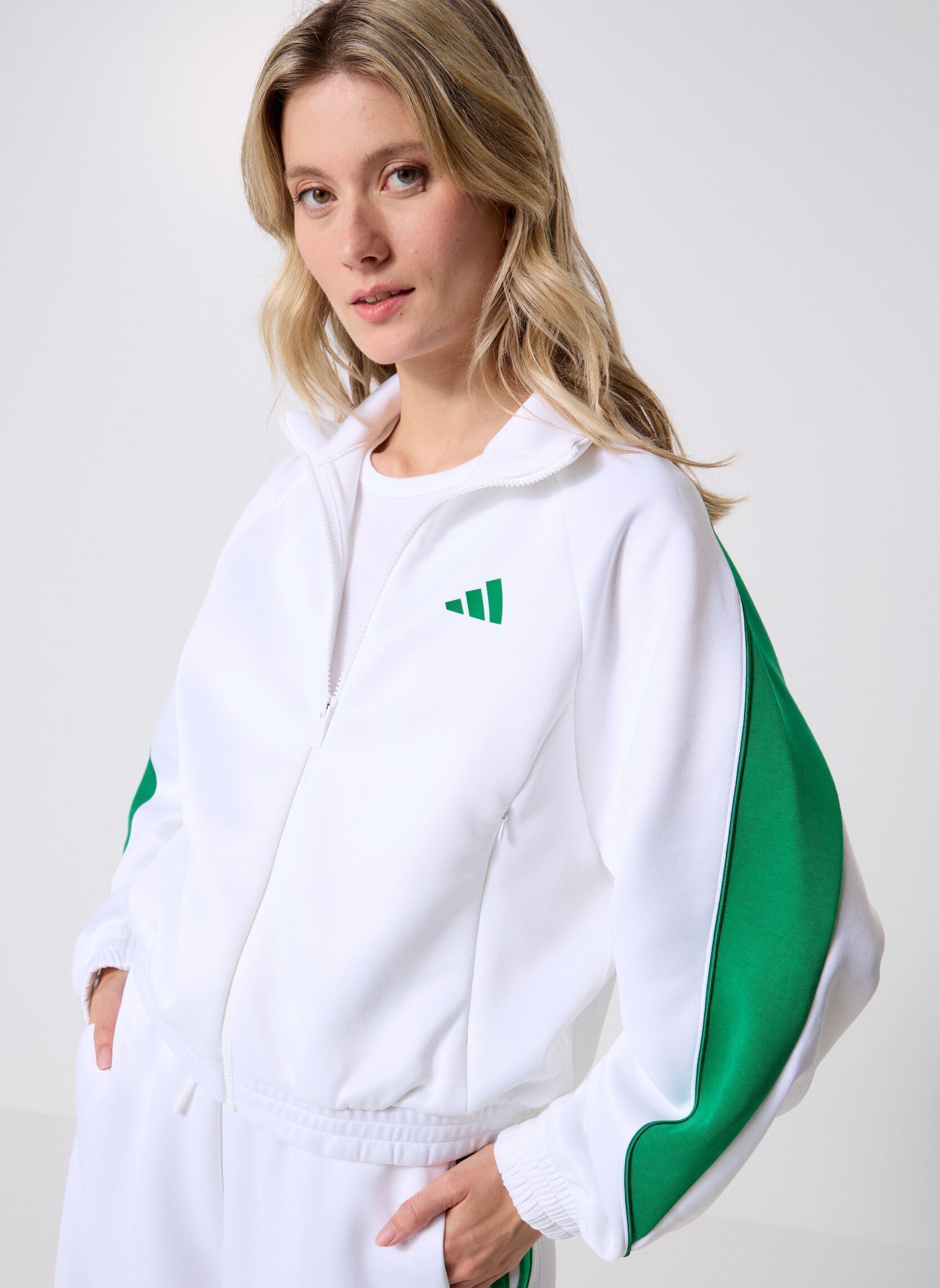 Vêtements adidas sportswear W STADIUM TT pour Femme