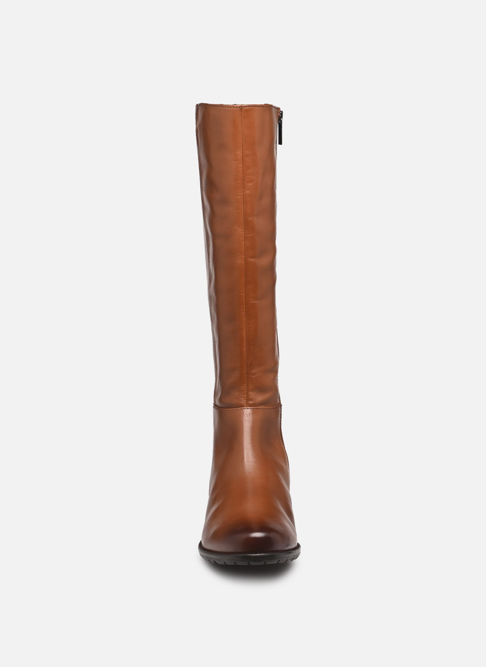 Bottes Chiara 01 femme marron Josef Seibel Bottes Chiara 01 femme marron Cognac