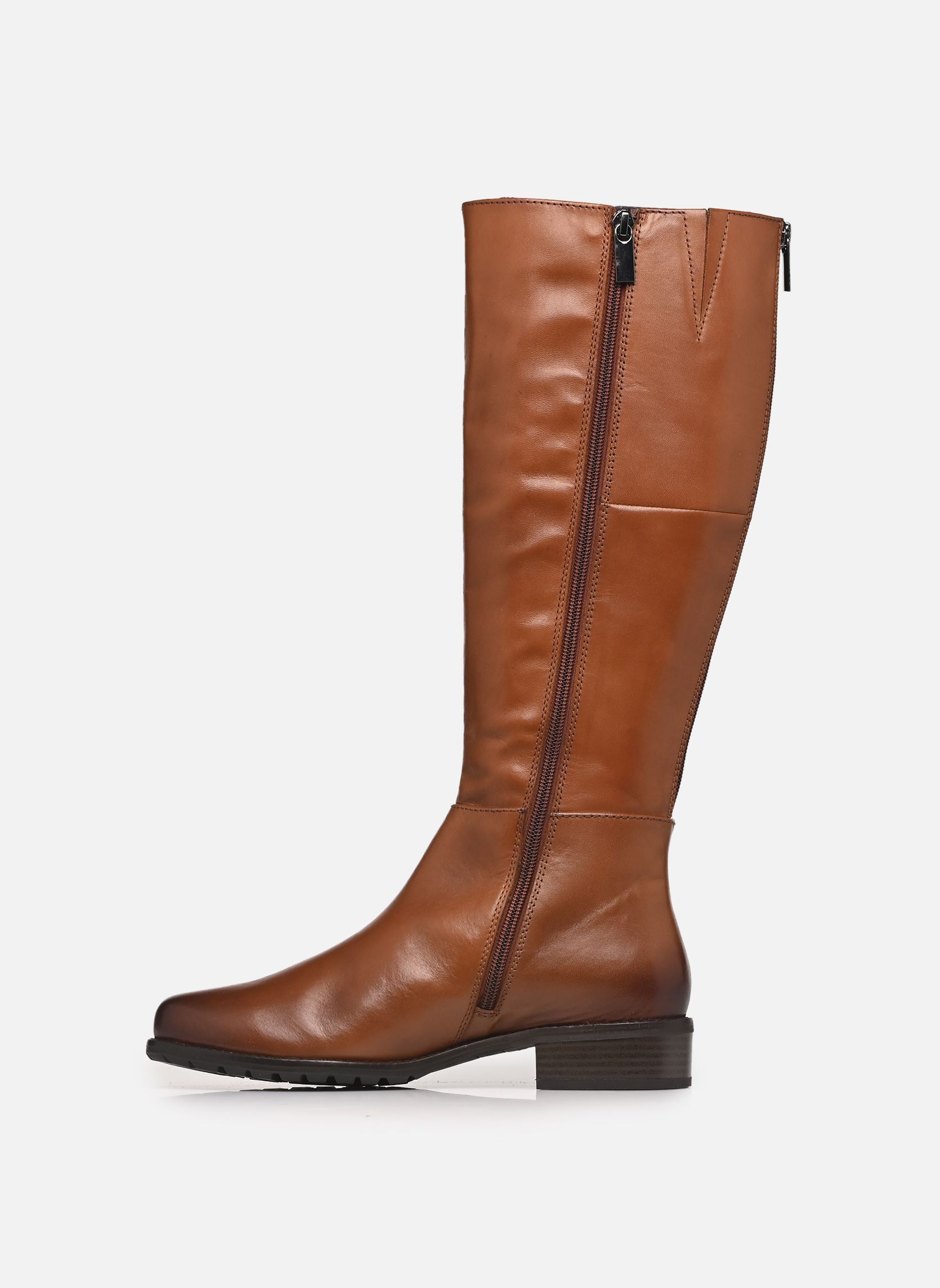 Bottes Chiara 01 femme marron Josef Seibel Bottes Chiara 01 femme marron Cognac