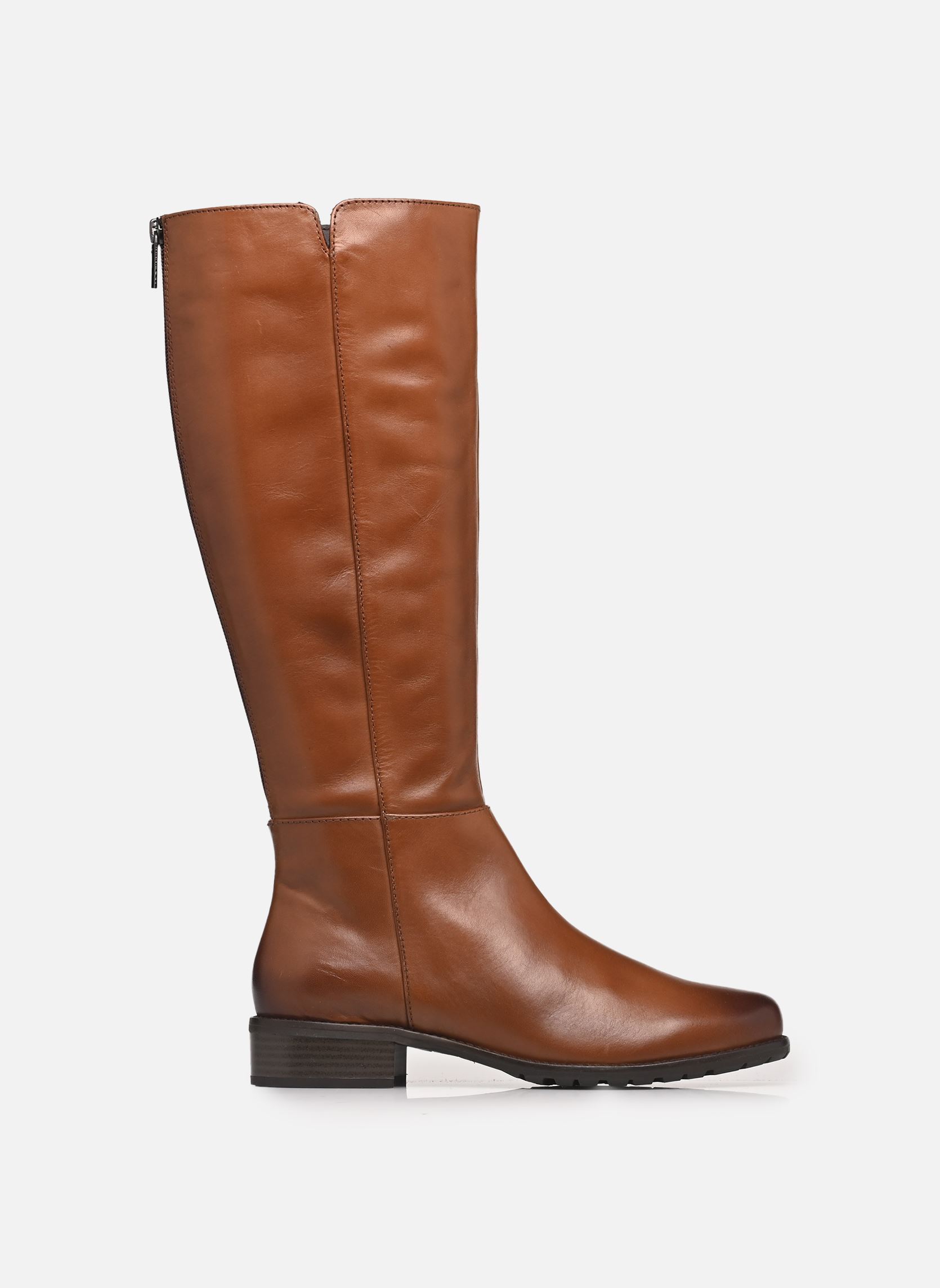 Bottes Chiara 01 femme marron Josef Seibel Bottes Chiara 01 femme marron Cognac