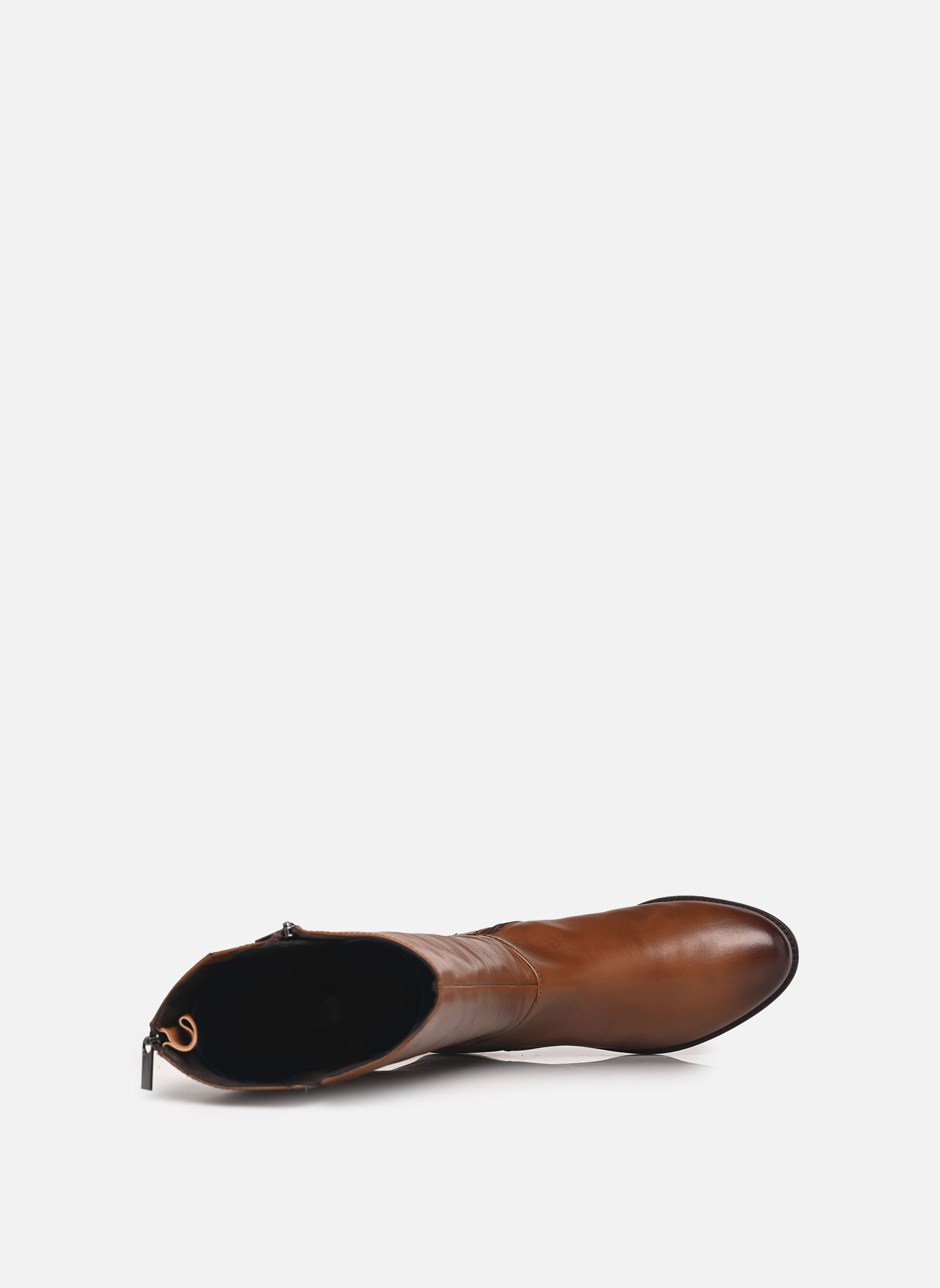 Bottes Chiara 01 femme marron Josef Seibel Bottes Chiara 01 femme marron Cognac