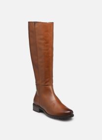 Bottes Chiara 01 femme marron Josef Seibel Bottes Chiara 01 femme marron Cognac