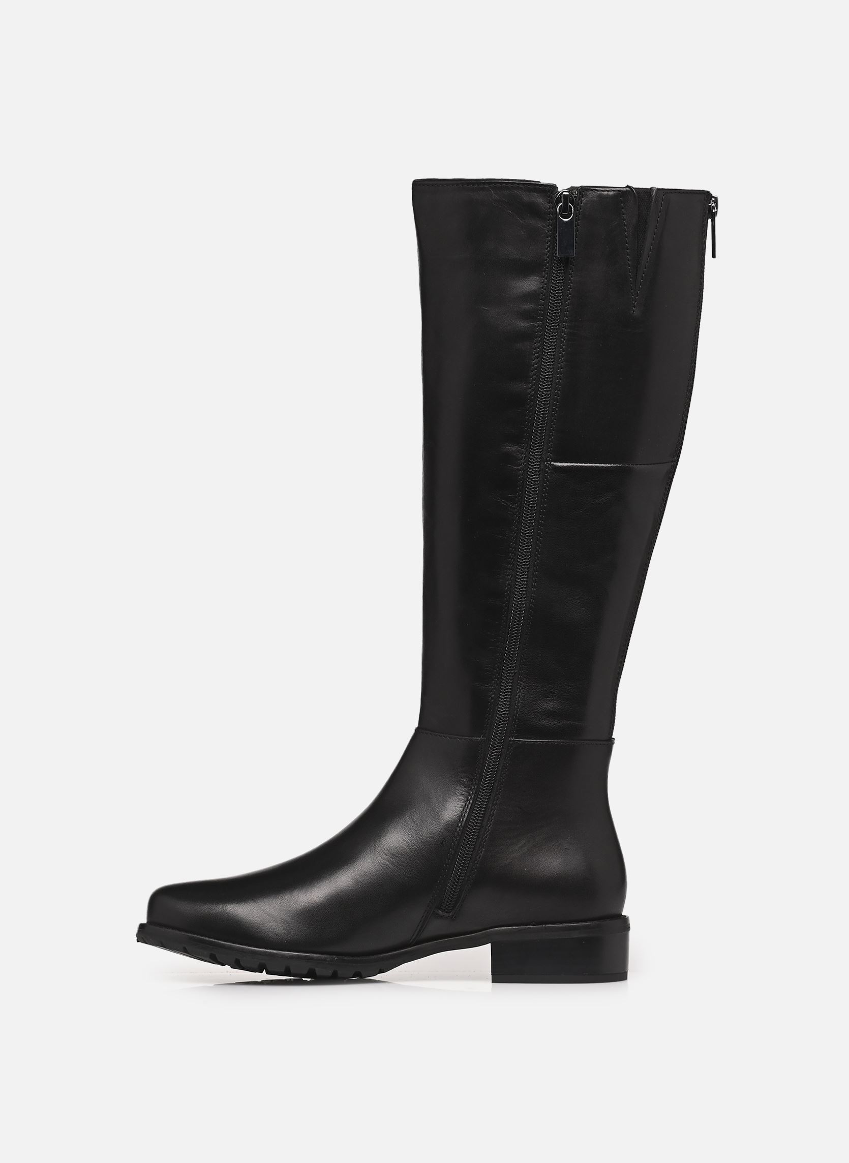 Bottes Chiara 01 femme noir Josef Seibel Bottes Chiara 01 femme noir Schwarz