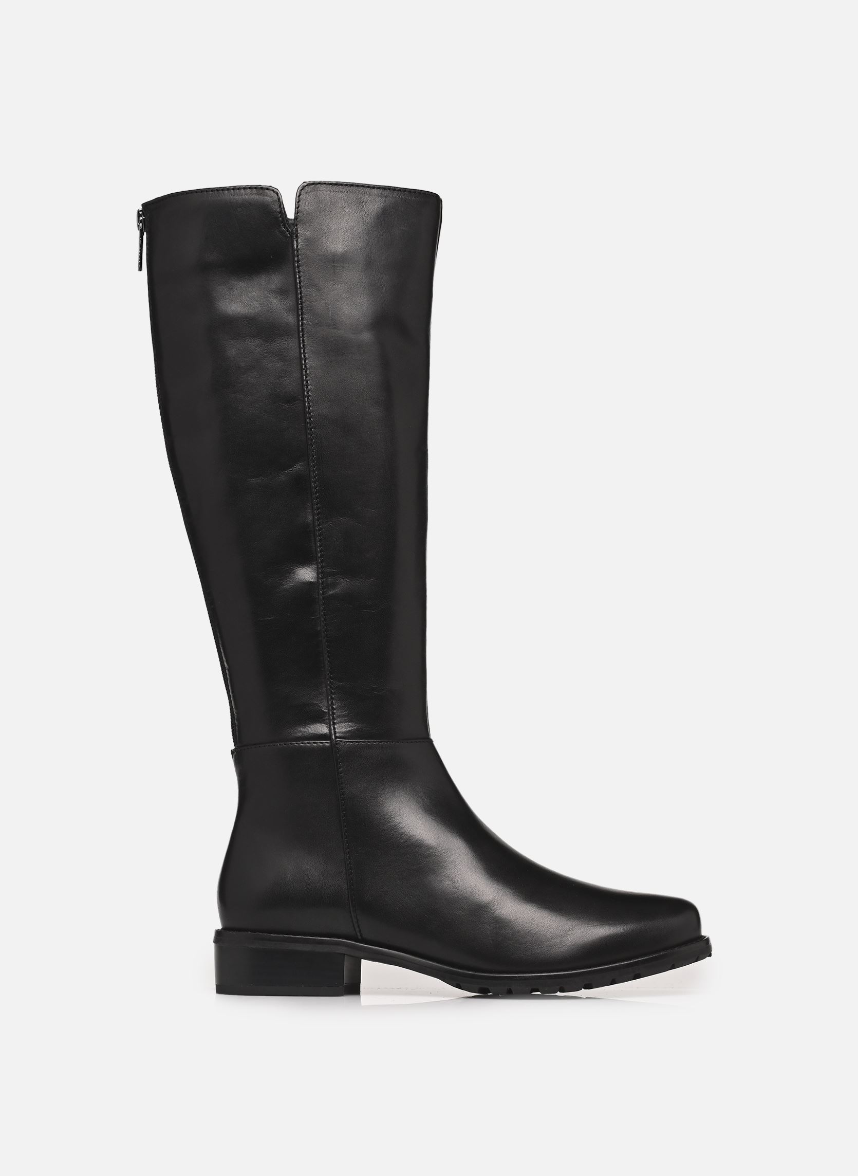 Bottes Chiara 01 femme noir Josef Seibel Bottes Chiara 01 femme noir Schwarz