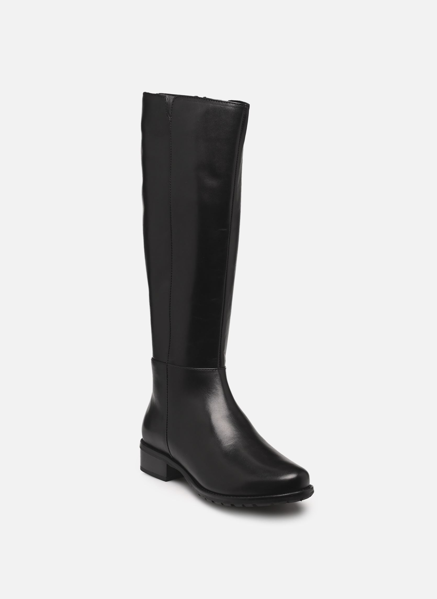 Bottes Chiara 01 femme noir Josef Seibel Bottes Chiara 01 femme noir Schwarz