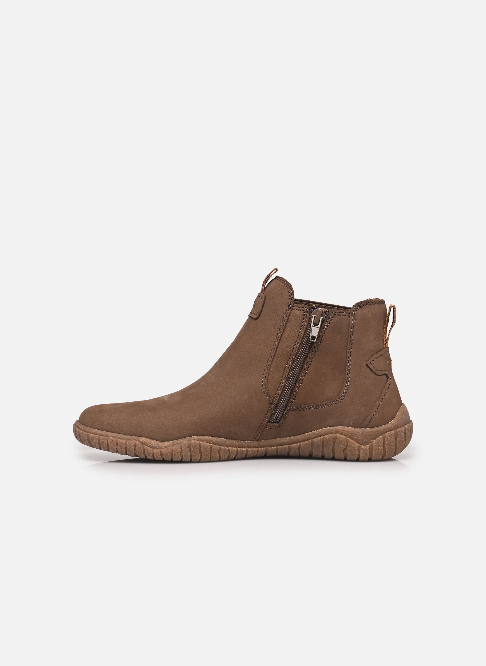 Stiefeletten und Stiefel Wynona 04 damen braun Josef Seibel Stiefeletten und Stiefel Wynona 04 damen braun TAUPE
