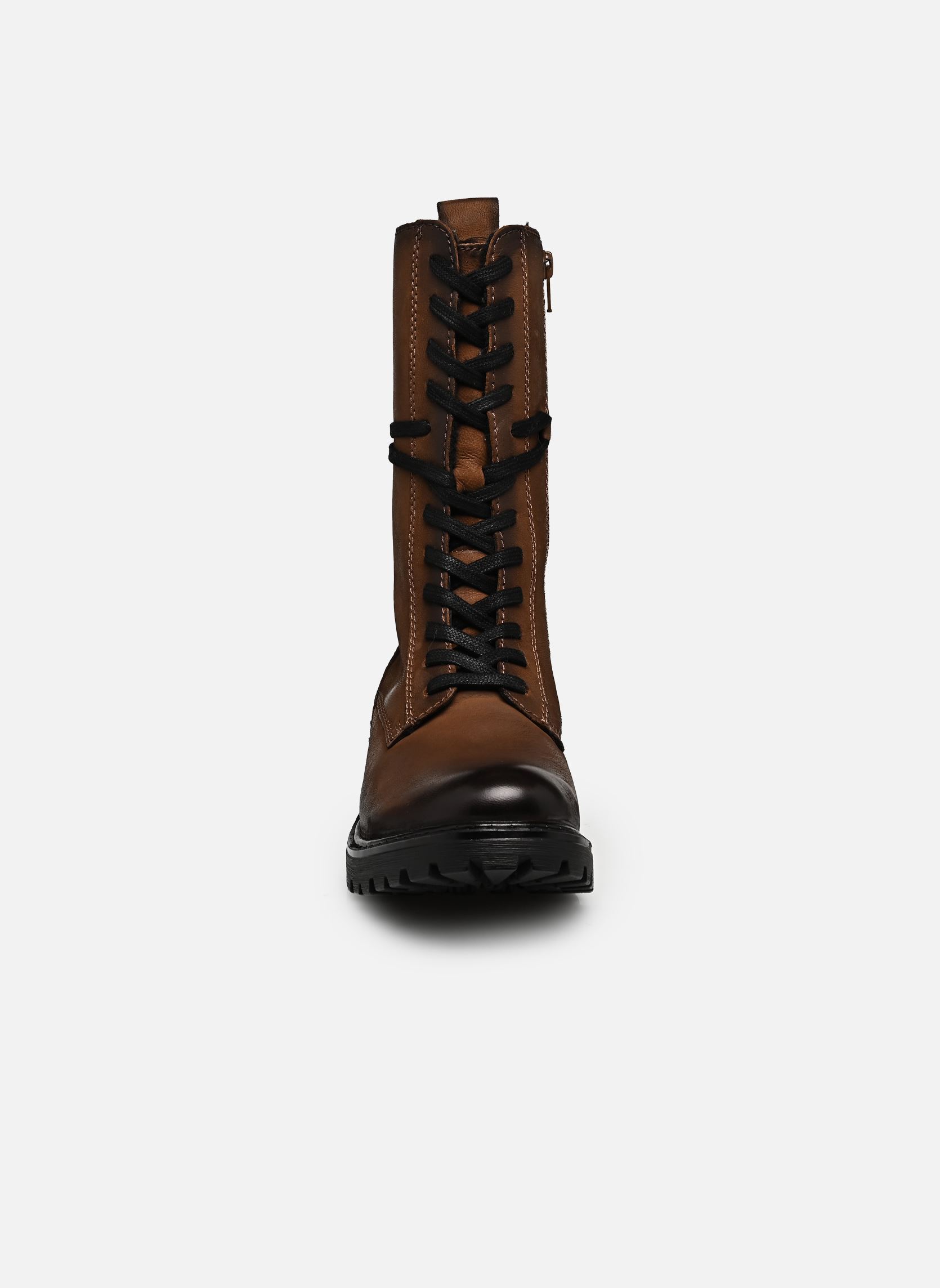 Bottines à lacets Melinda 29 femme marron Josef Seibel Bottines à lacets Melinda 29 femme marron COGNAC