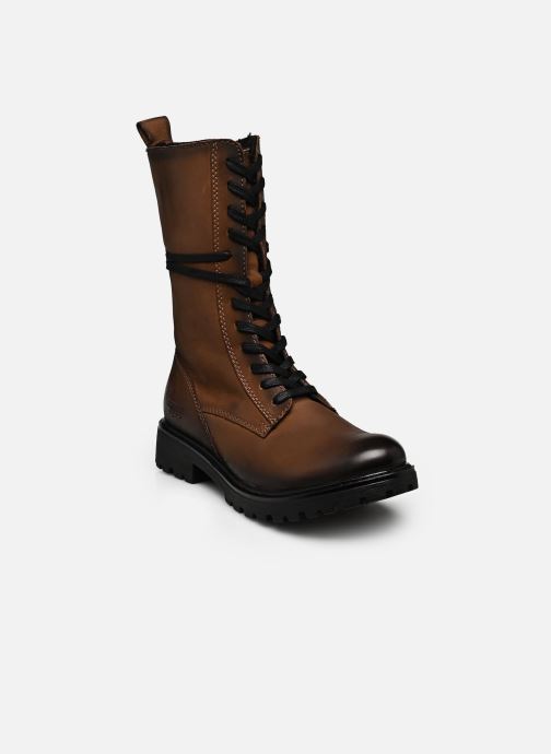 Josef Seibel Bottines à lacets Melinda 29 femme marron
