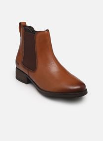 Stiefeletten und Stiefel Kate 12 damen braun Josef Seibel Stiefeletten und Stiefel Kate 12 damen braun Cognac