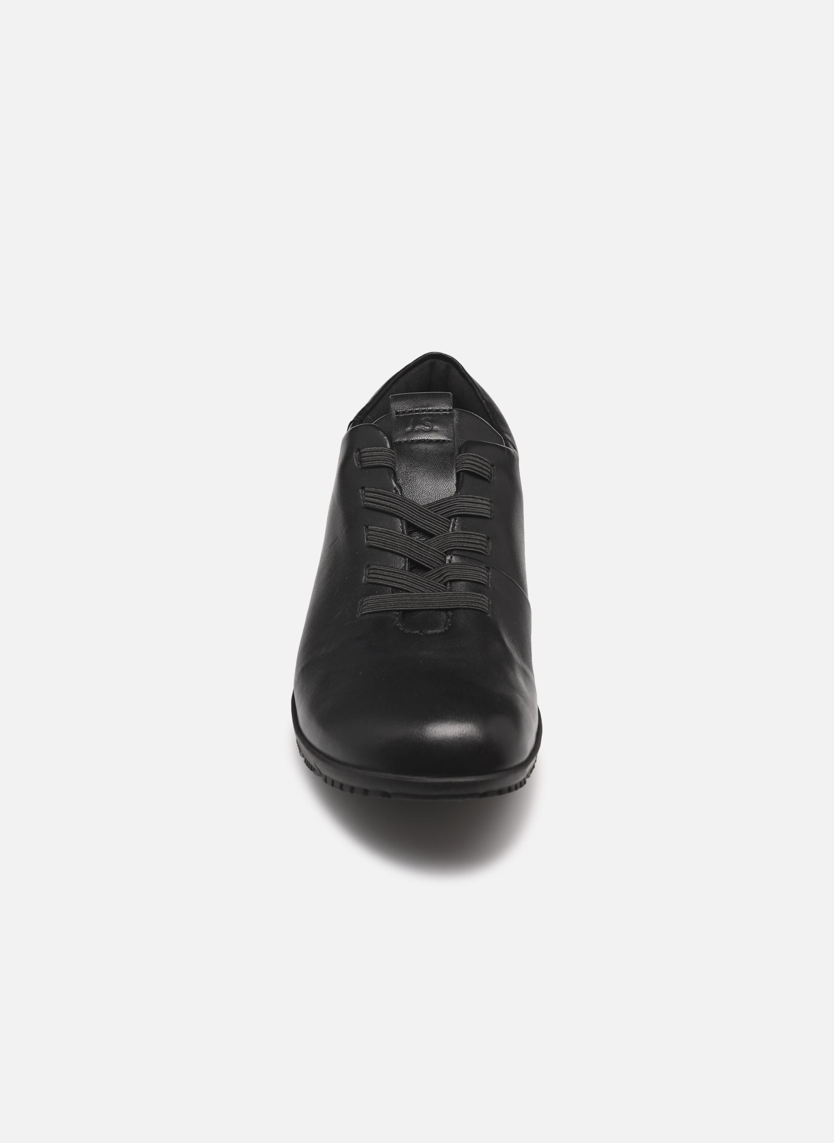 Baskets basses Charlotte 01 femme noir Josef Seibel Baskets basses Charlotte 01 femme noir Black-Black