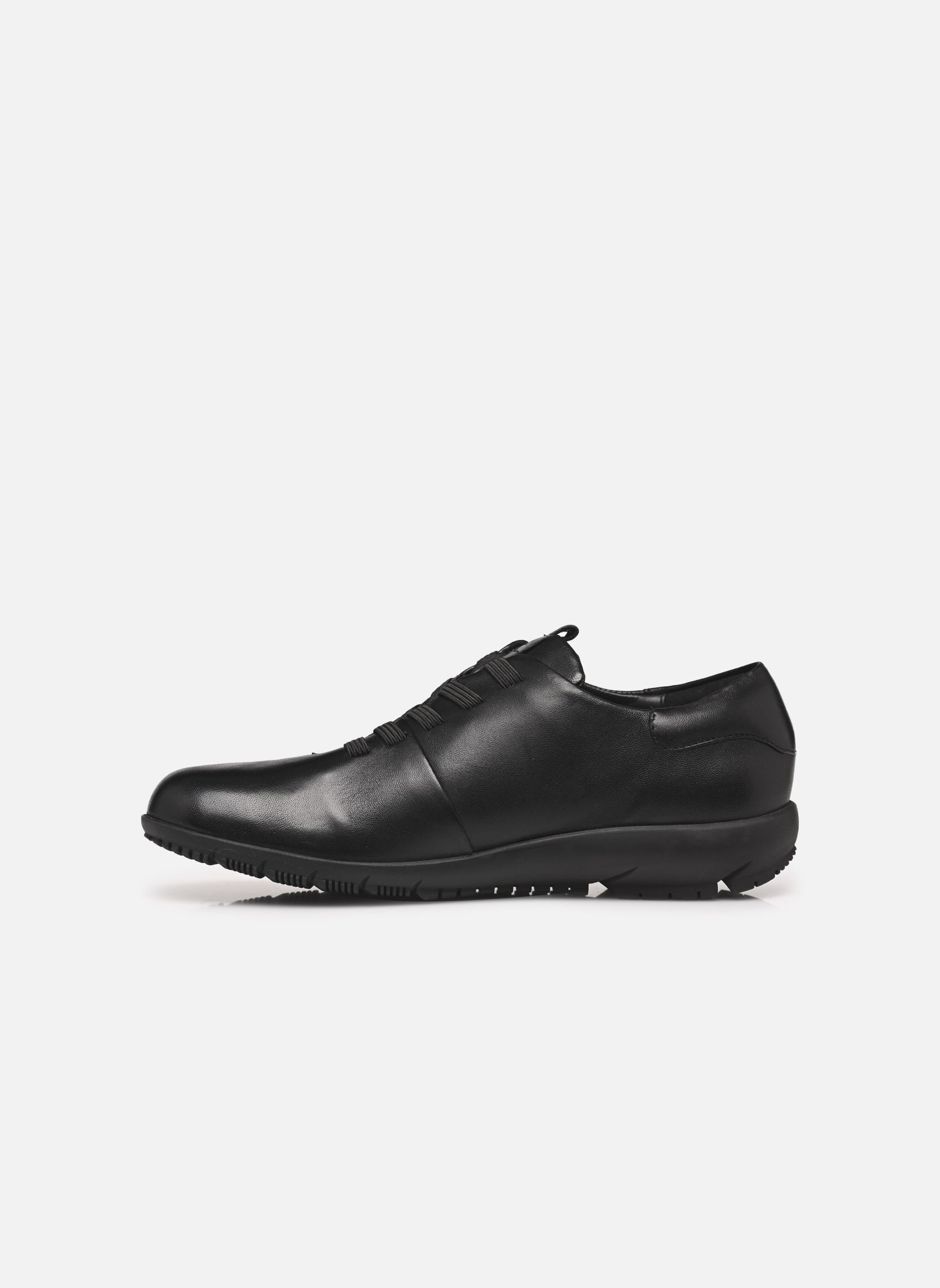 Baskets basses Charlotte 01 femme noir Josef Seibel Baskets basses Charlotte 01 femme noir Black-Black