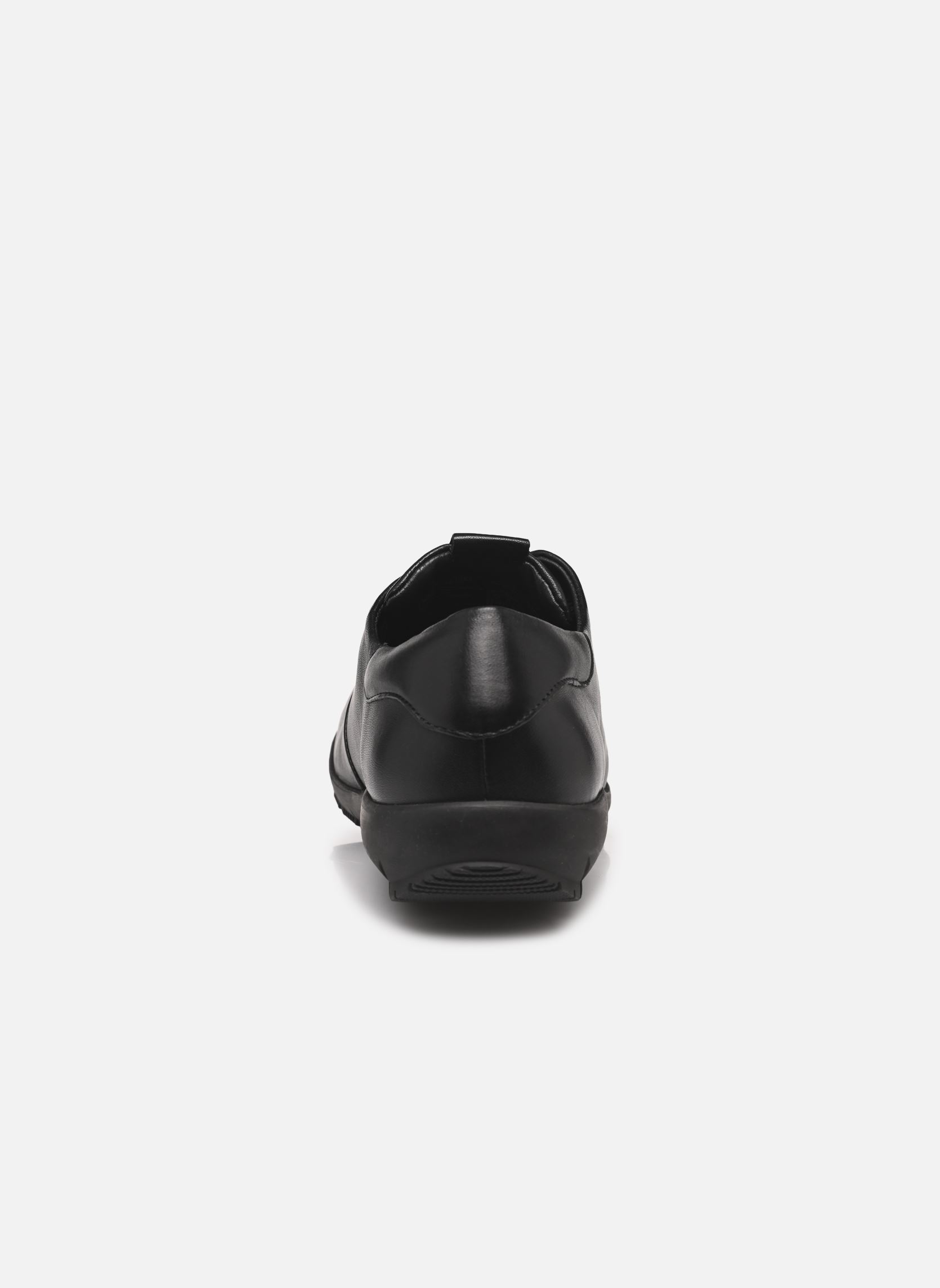 Baskets basses Charlotte 01 femme noir Josef Seibel Baskets basses Charlotte 01 femme noir Black-Black