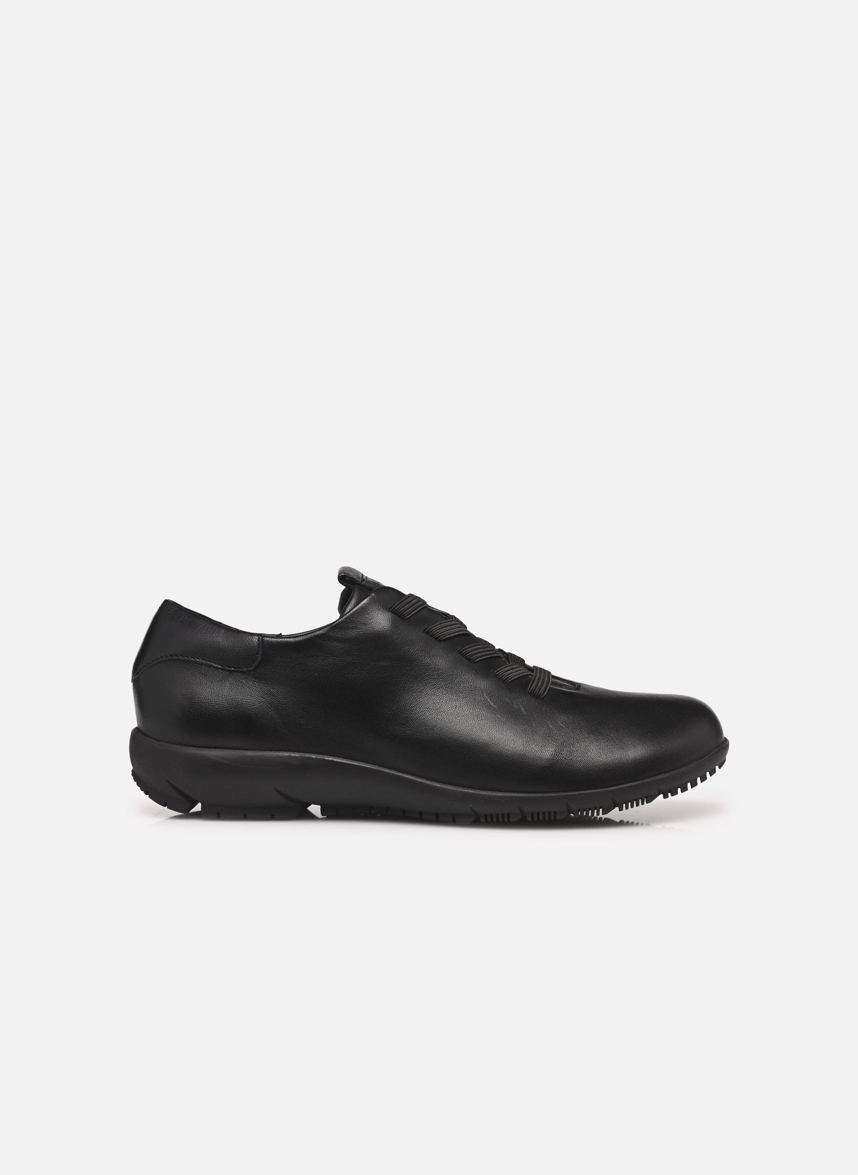 Baskets basses Charlotte 01 femme noir Josef Seibel Baskets basses Charlotte 01 femme noir Black-Black