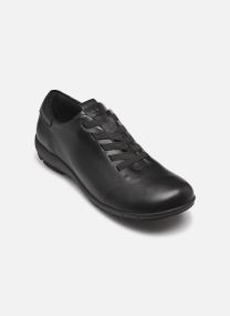 Baskets basses Charlotte 01 femme noir Josef Seibel Baskets basses Charlotte 01 femme noir Black-Black