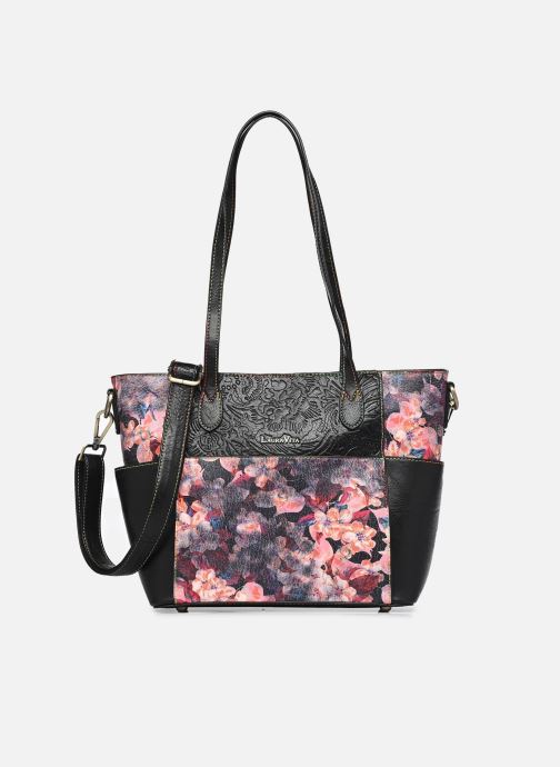 Laura Vita Sacs bandoulière AMEP 04 femme noir