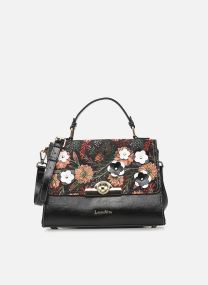 Handtaschen ASTRY 04 damen schwarz Laura Vita Handtaschen ASTRY 04 damen schwarz NOIR