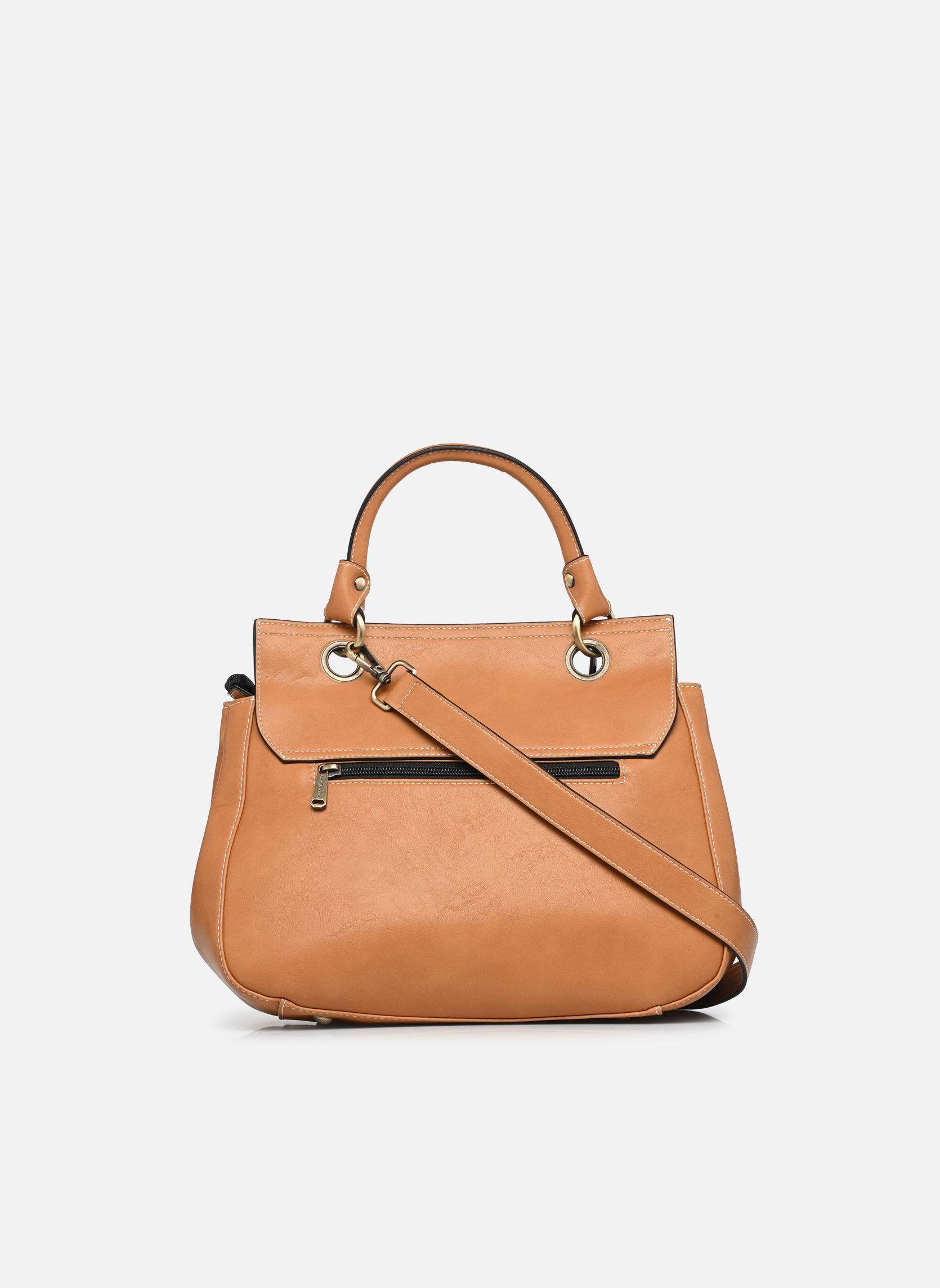 Handtaschen DUCOS 05 damen mehrfarbig Laura Vita Handtaschen DUCOS 05 damen mehrfarbig CAFE
