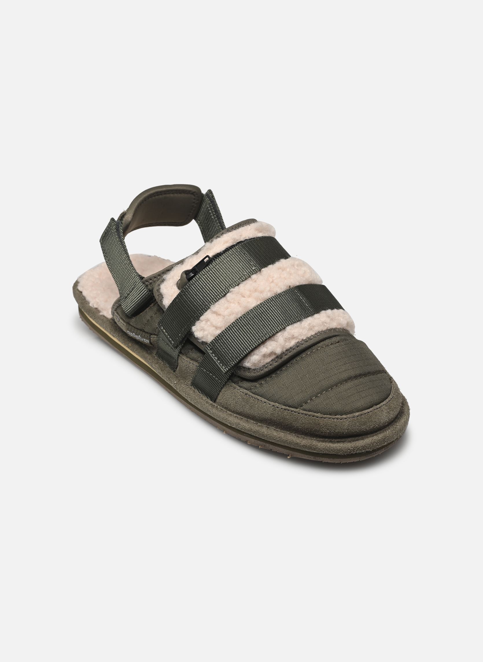 Chaussons Quiksilver AFTER SESSION MULE pour Homme