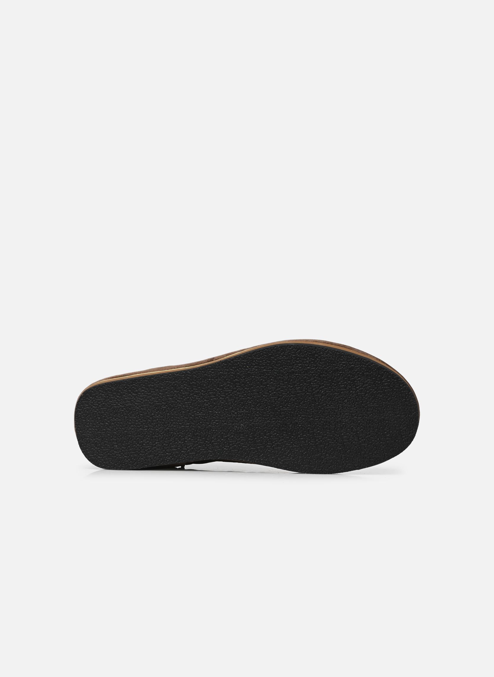 Chaussons AFTER SESSION homme beige Quiksilver Chaussons AFTER SESSION homme beige ermine