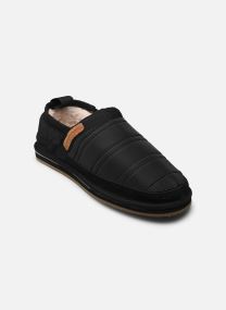 Chaussons AFTER SESSION homme vert
