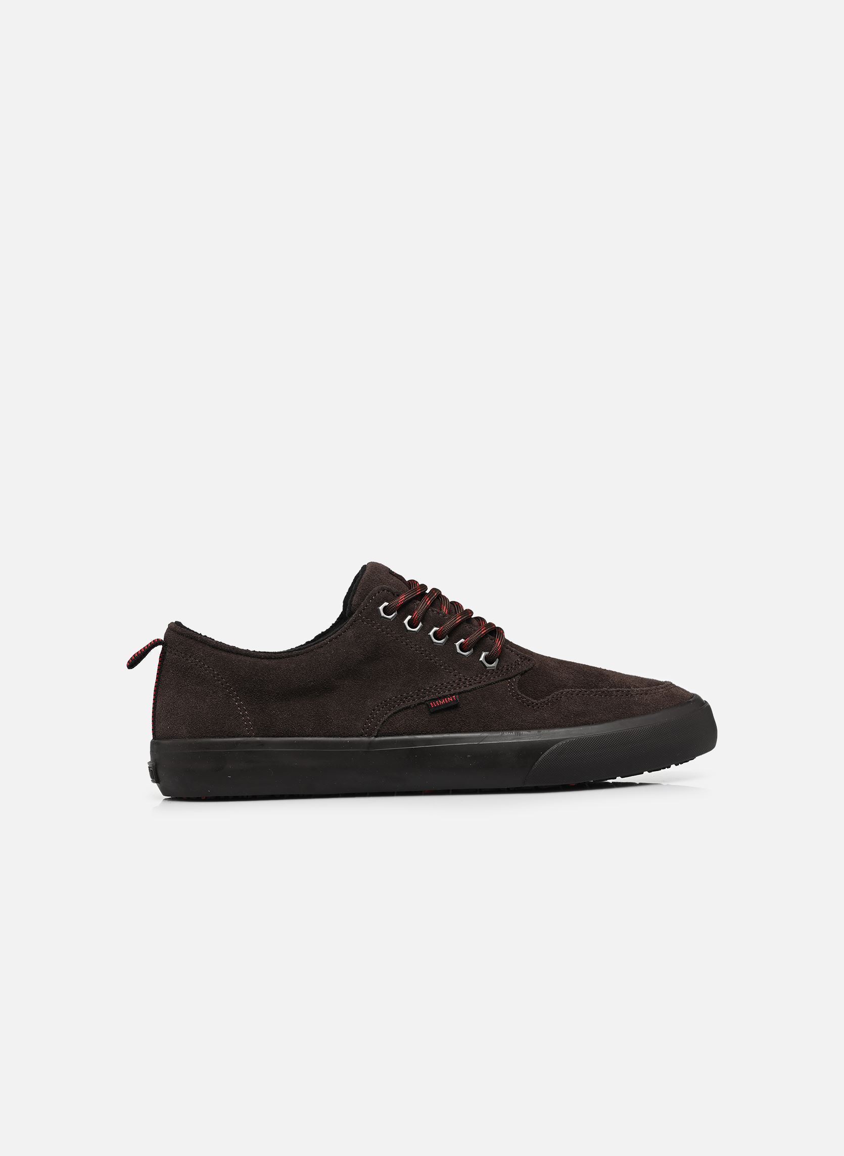 Baskets TOPAZ C3 W homme marron Element Baskets TOPAZ C3 W homme marron Java
