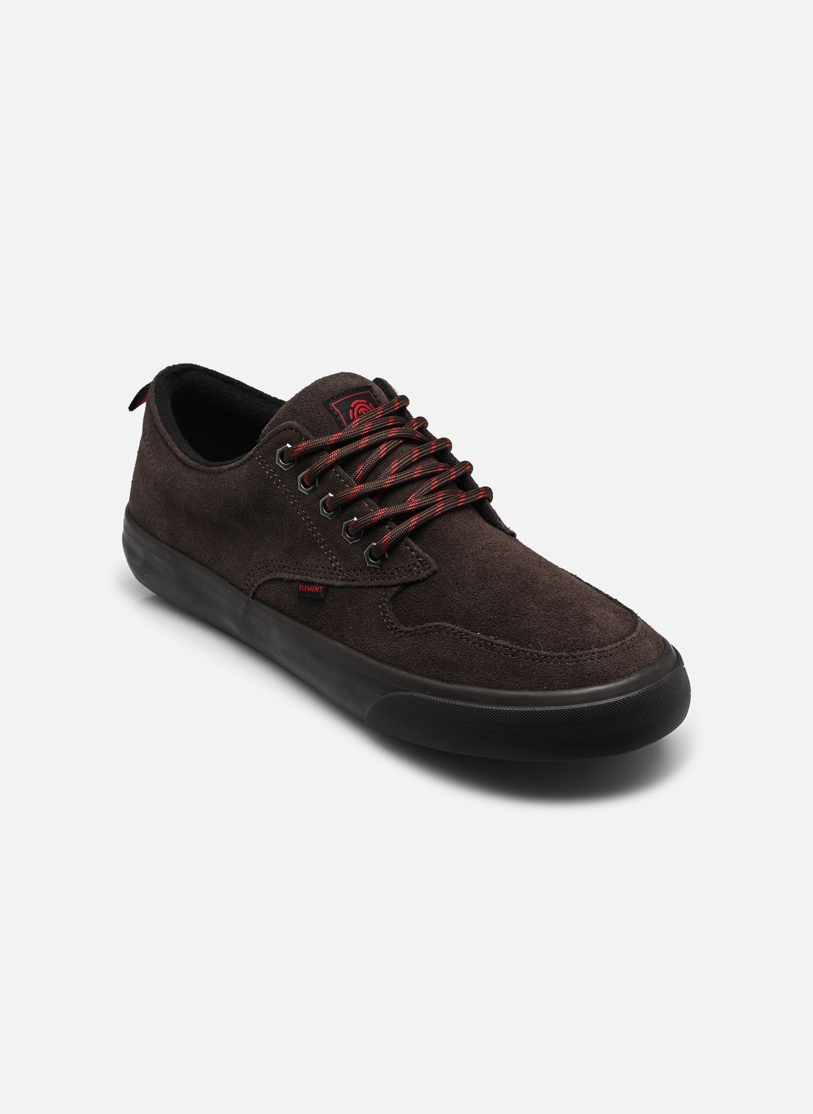 Baskets TOPAZ C3 W homme marron Element Baskets TOPAZ C3 W homme marron Java