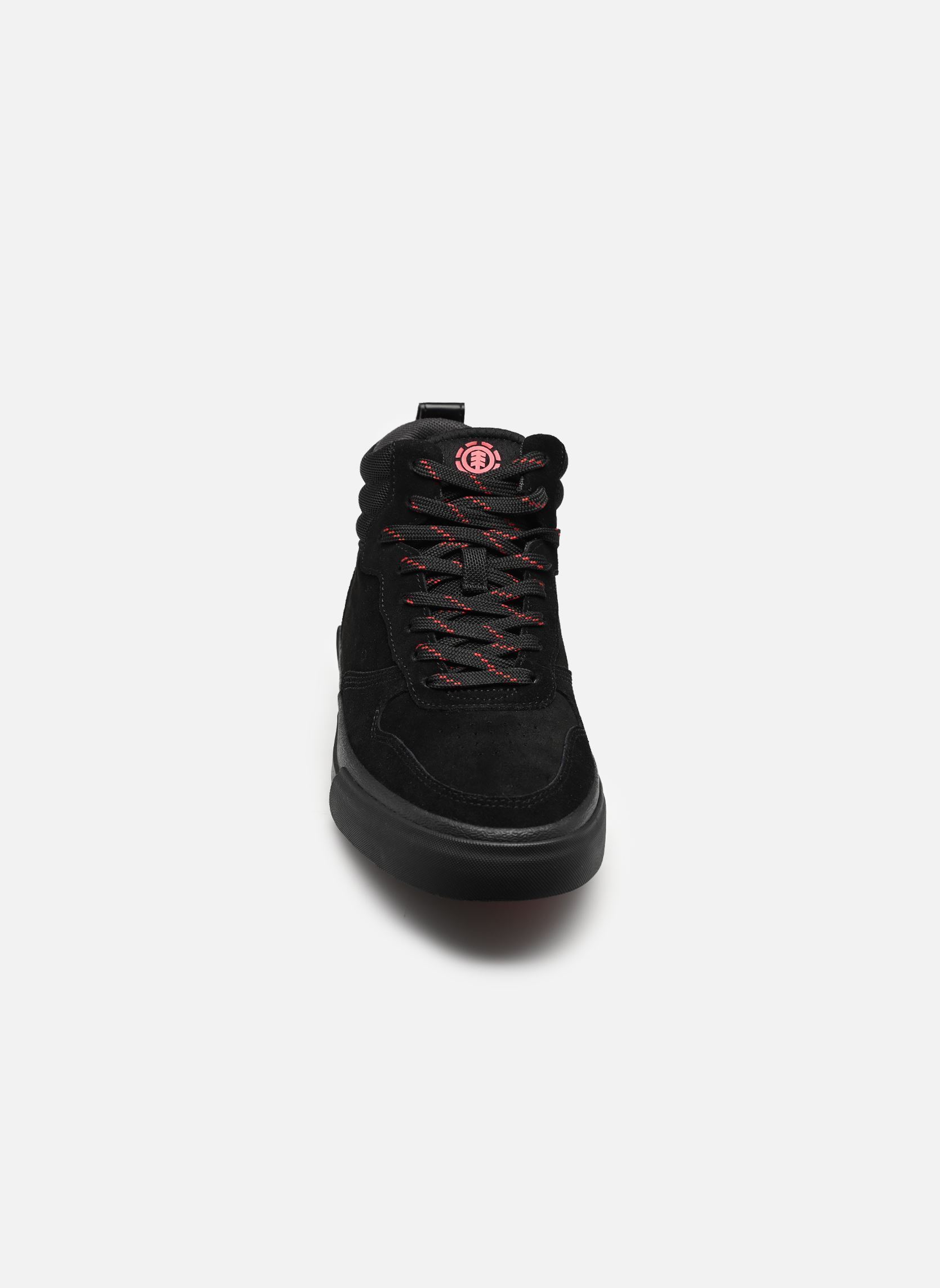 Hoge sneakers TOPAZ C3 2.0 MID heren zwart Element Hoge sneakers TOPAZ C3 2.0 MID heren zwart Black