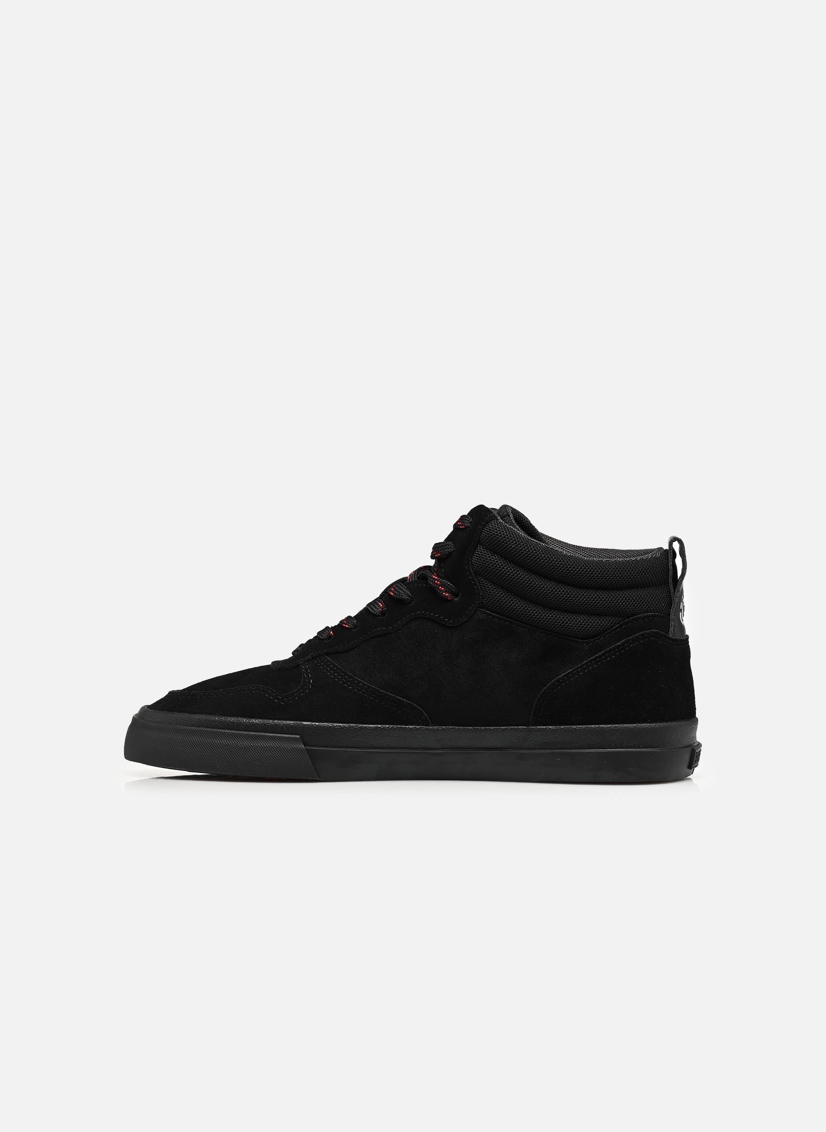 Hoge sneakers TOPAZ C3 2.0 MID heren zwart Element Hoge sneakers TOPAZ C3 2.0 MID heren zwart Black
