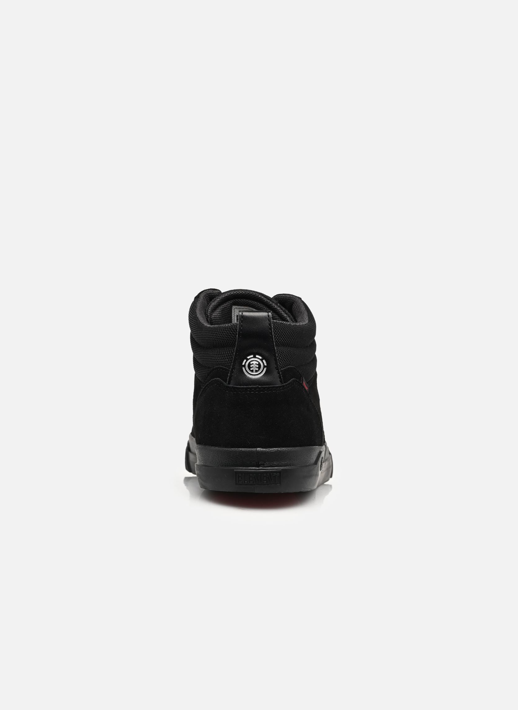 Hoge sneakers TOPAZ C3 2.0 MID heren zwart Element Hoge sneakers TOPAZ C3 2.0 MID heren zwart Black